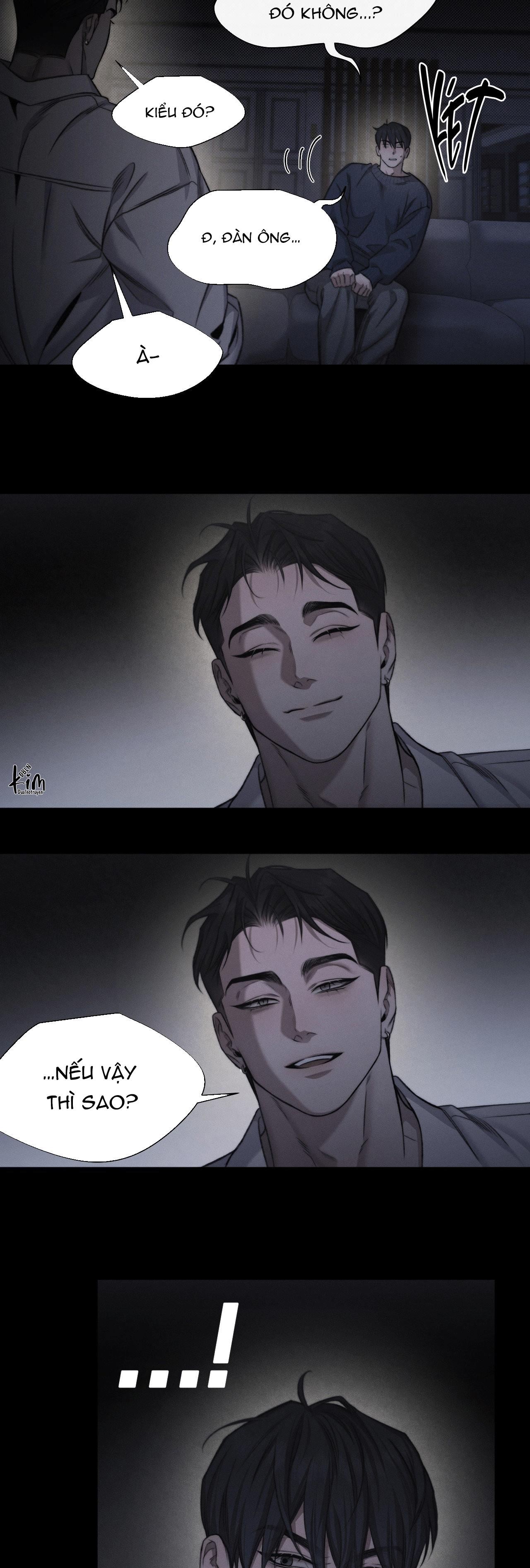 STILL LOVE YOU - Chap 34