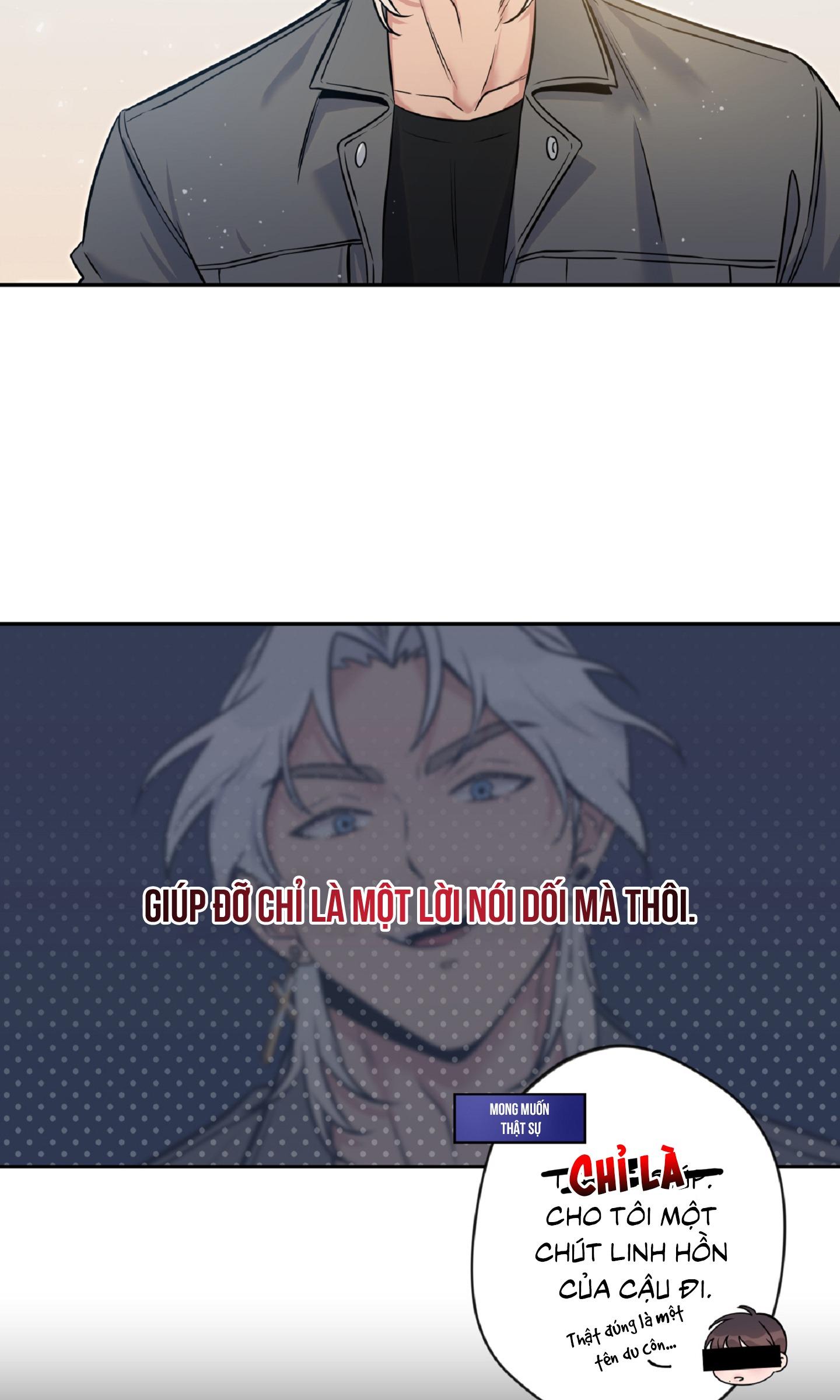 Angel kiss - Chap 4