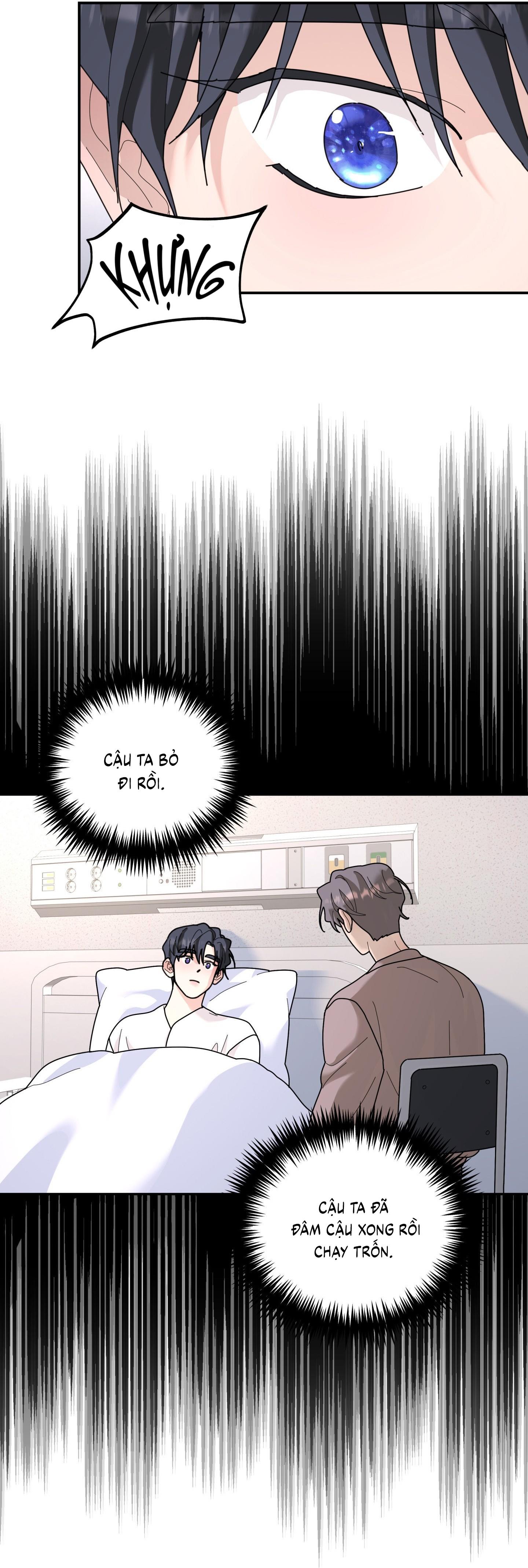 (CBunu) Cây Không Có Rễ - Chap 93