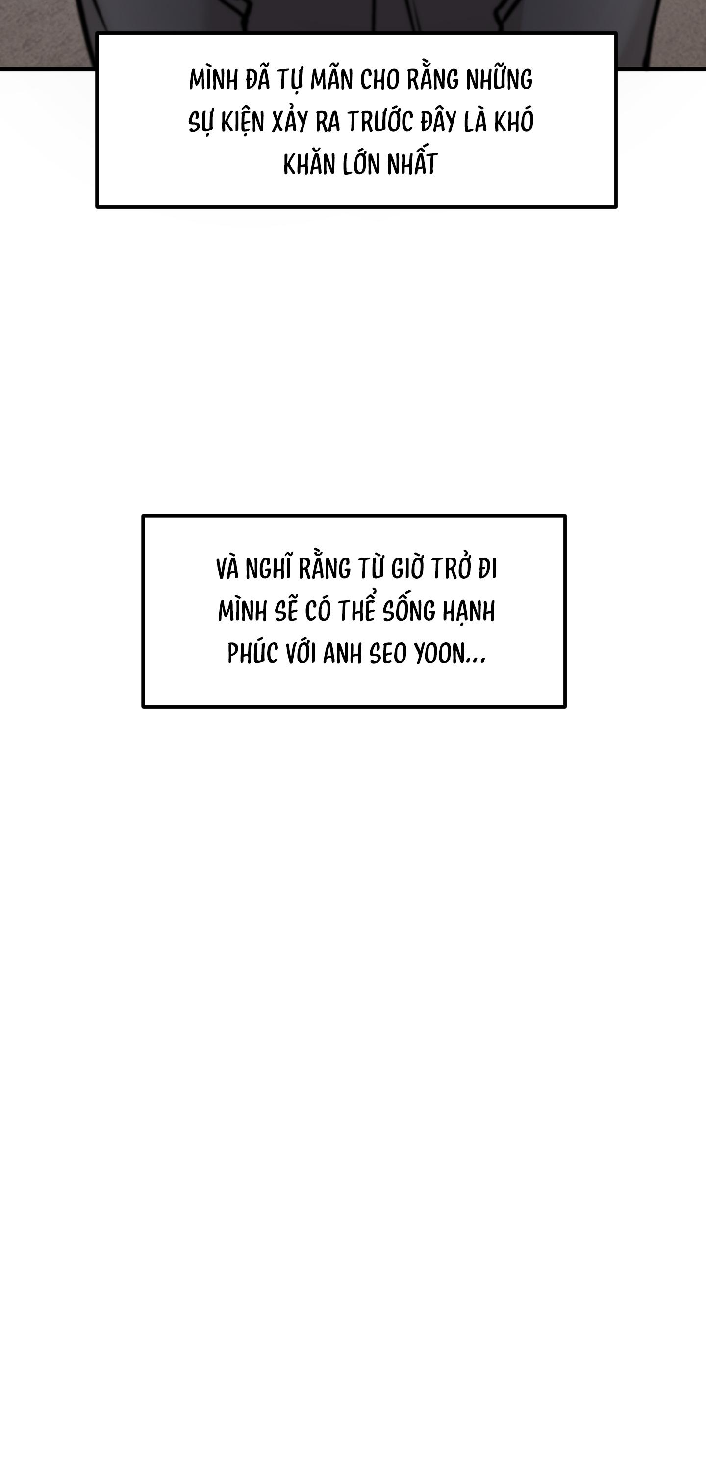 THƯA NGÀI HỔ, TÔI ĐÃ ĂN RẤT NGON MIỆNG - Chap 31