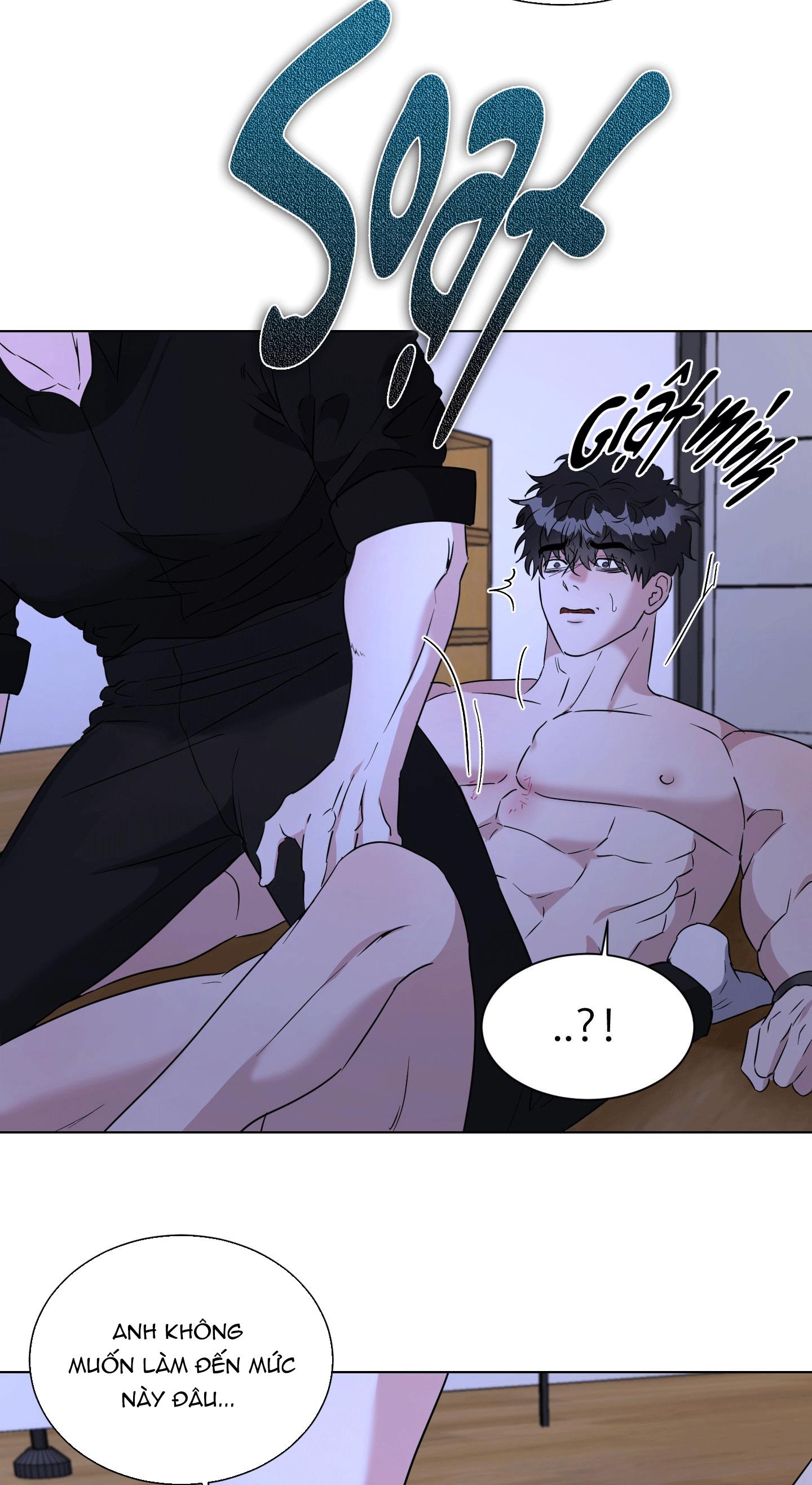 VỰC RẮN - Chap 27