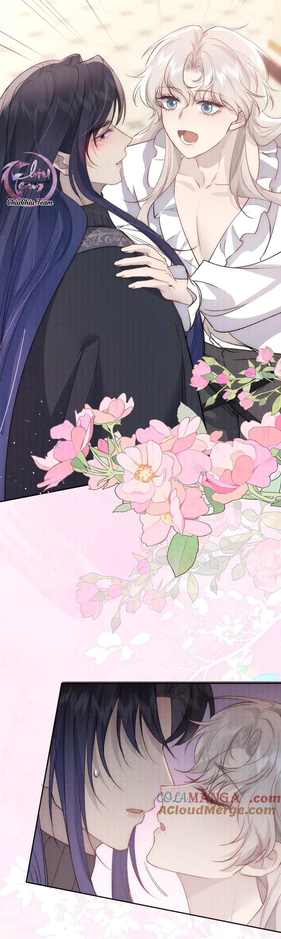 Tù Long Tuyết - Chap 47