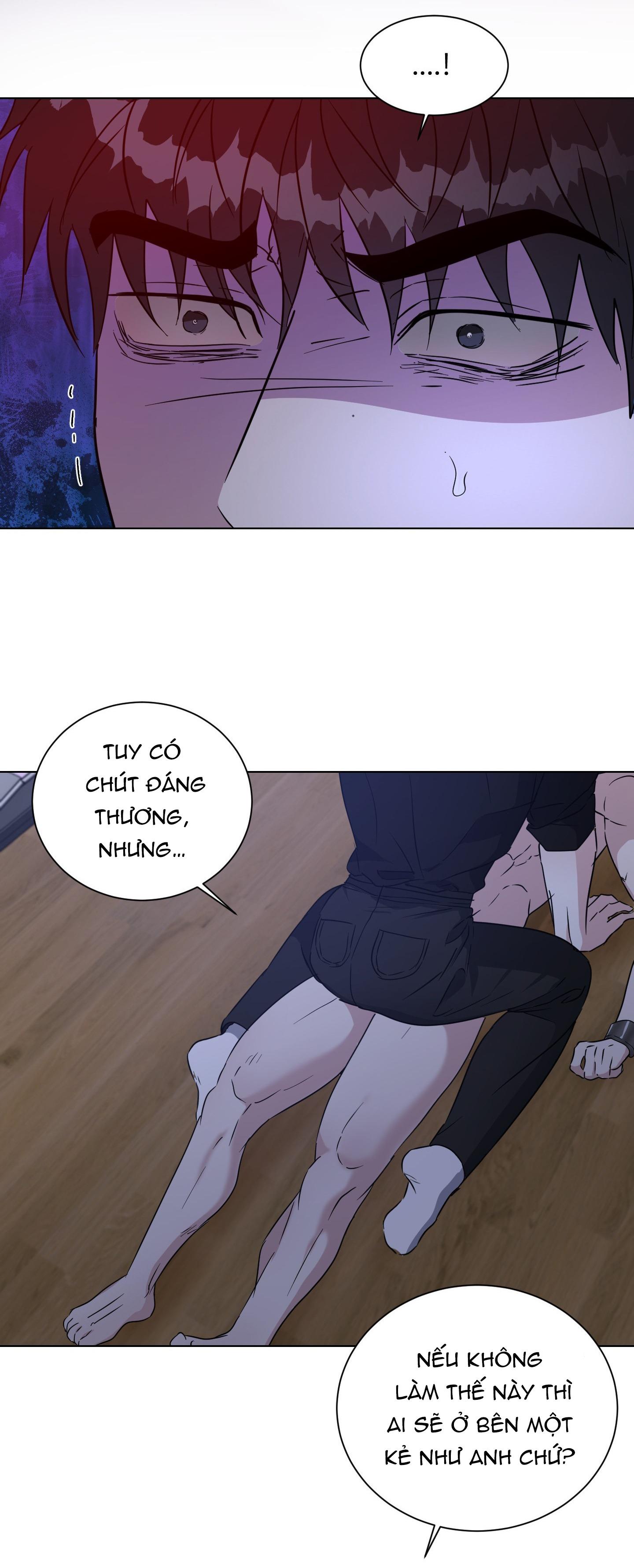 VỰC RẮN - Chap 26