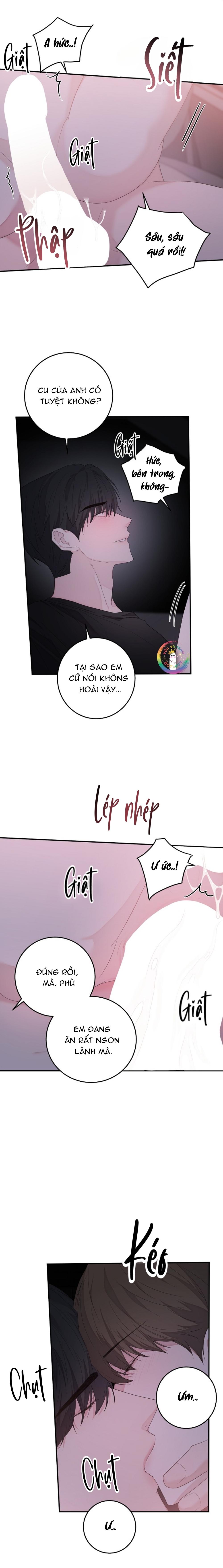 ★ Sweet Shot ★ - Chap 34