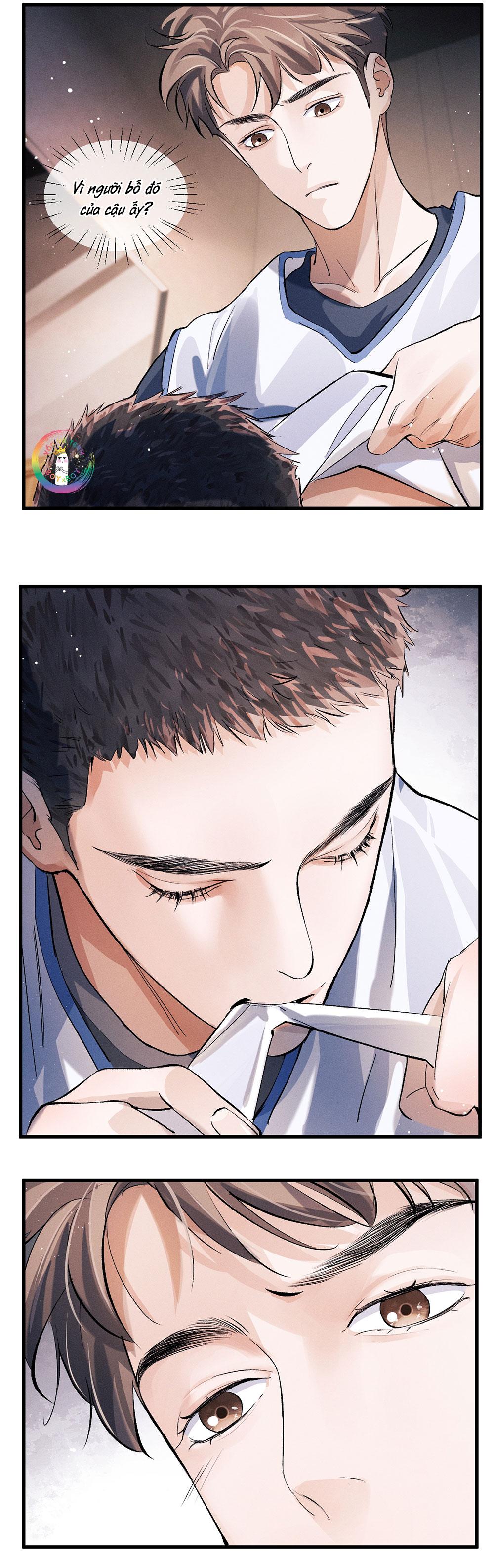 Tát Dã (Ngang Tàng) - Chap 34