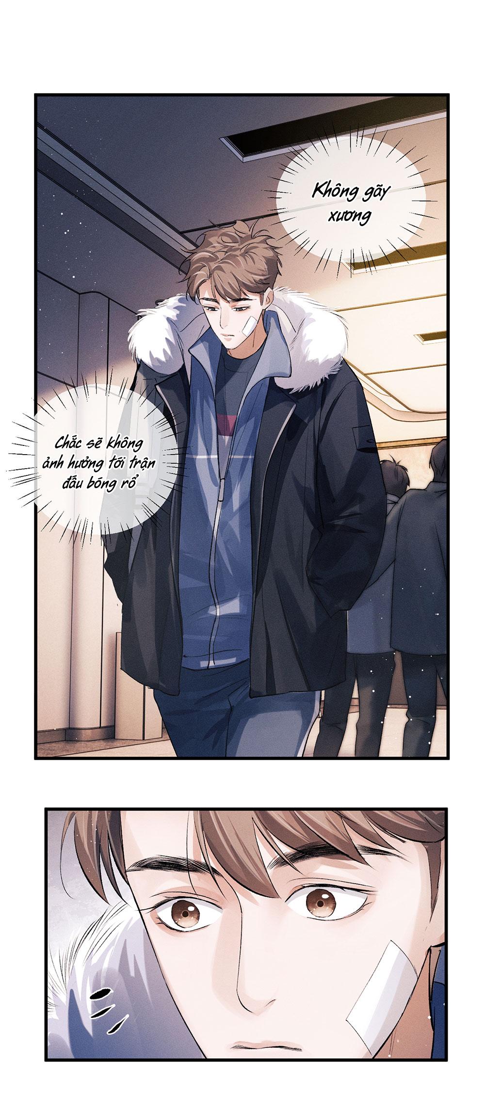 Tát Dã (Ngang Tàng) - Chap 32