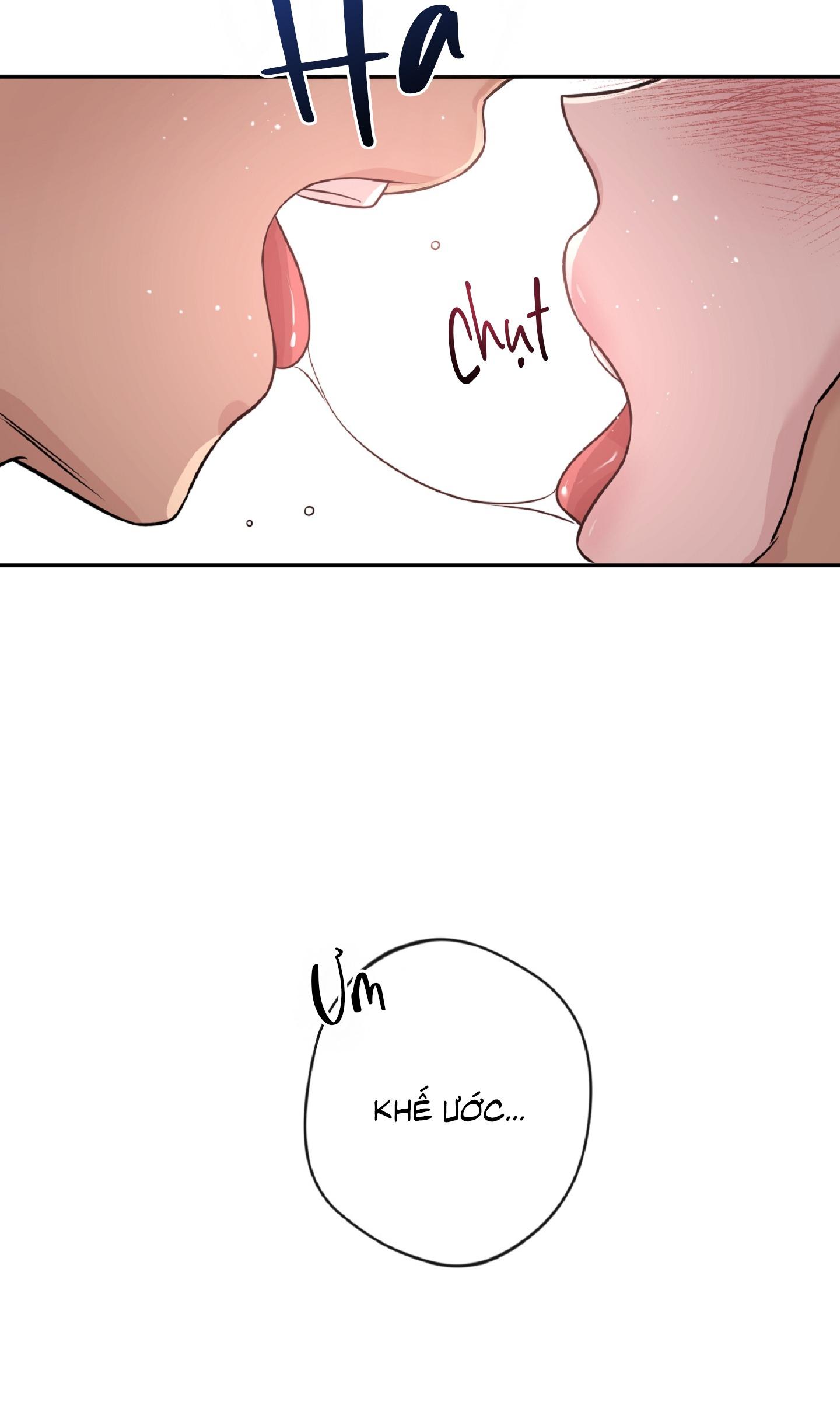 Angel kiss - Chap 4