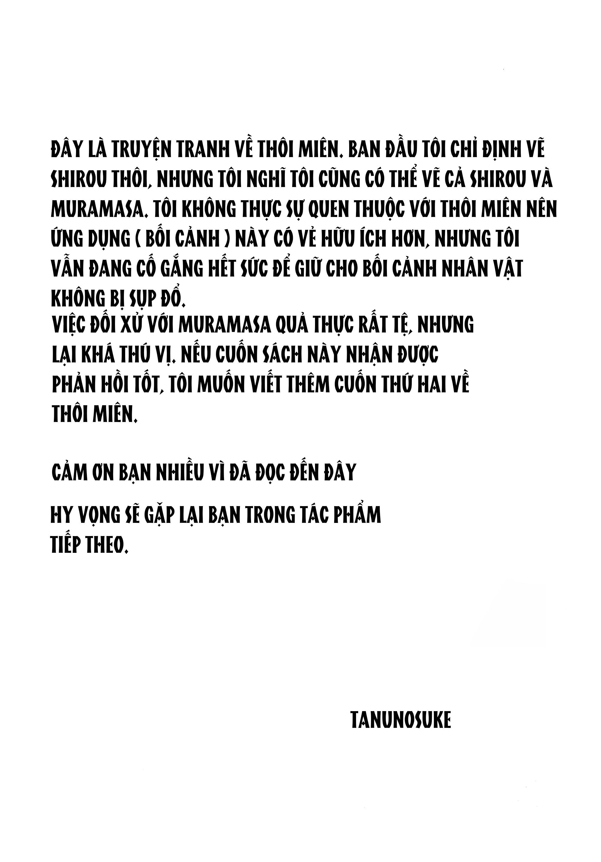 Oneshot hỏny - Chap 349