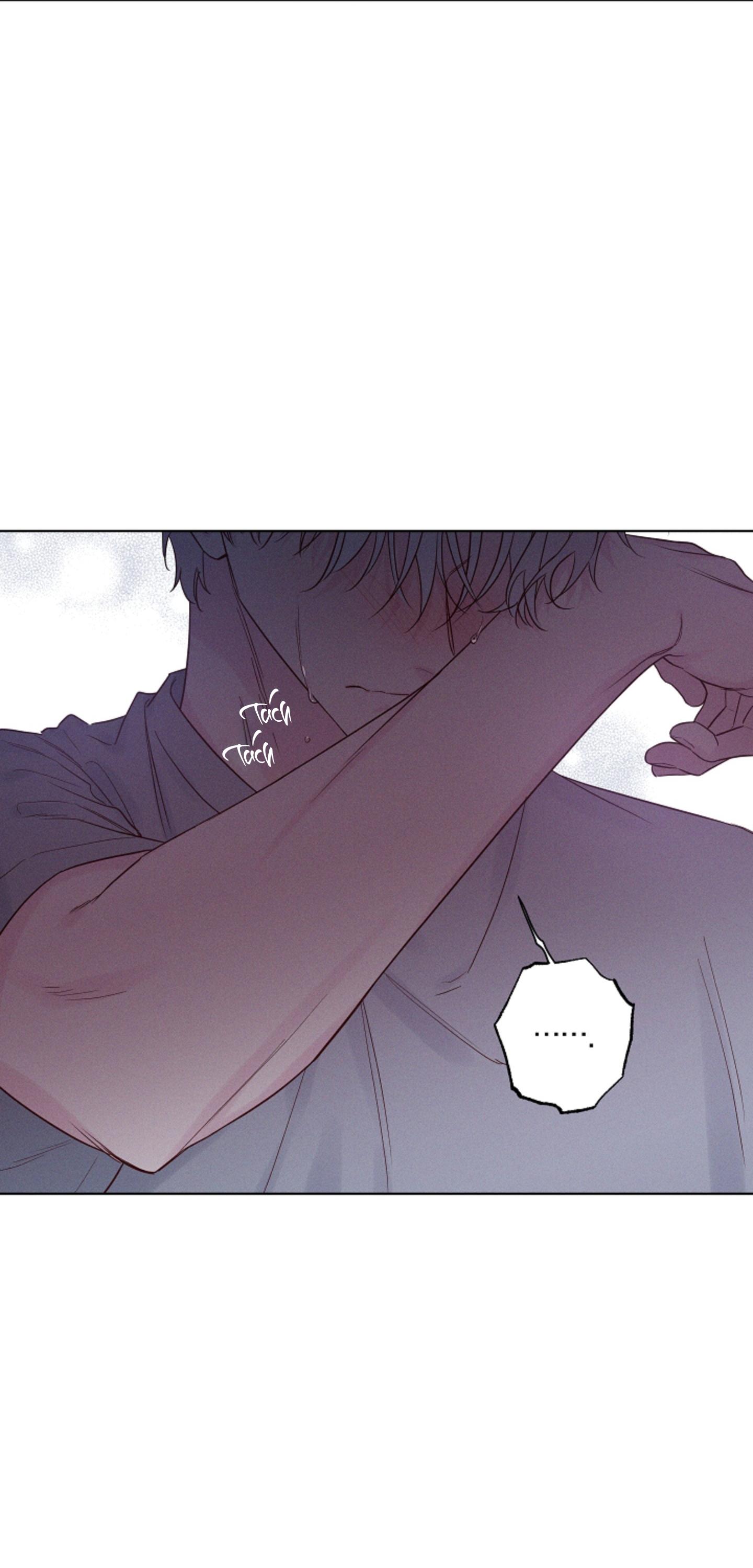 BỜ SÓNG VỖ - Chap 40