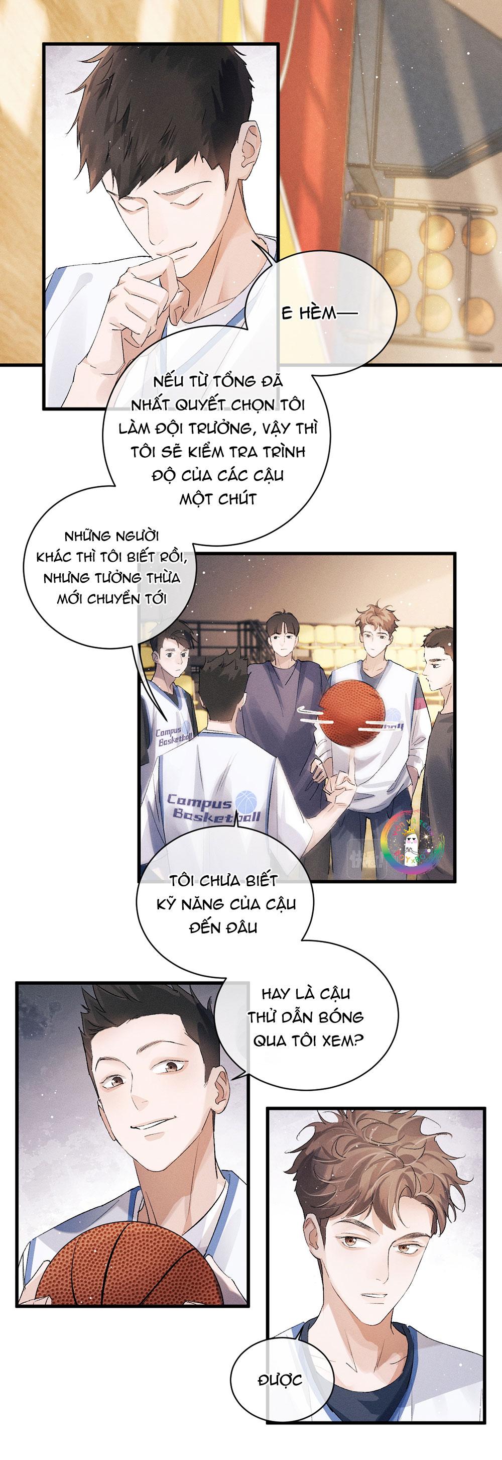 Tát Dã (Ngang Tàng) - Chap 29