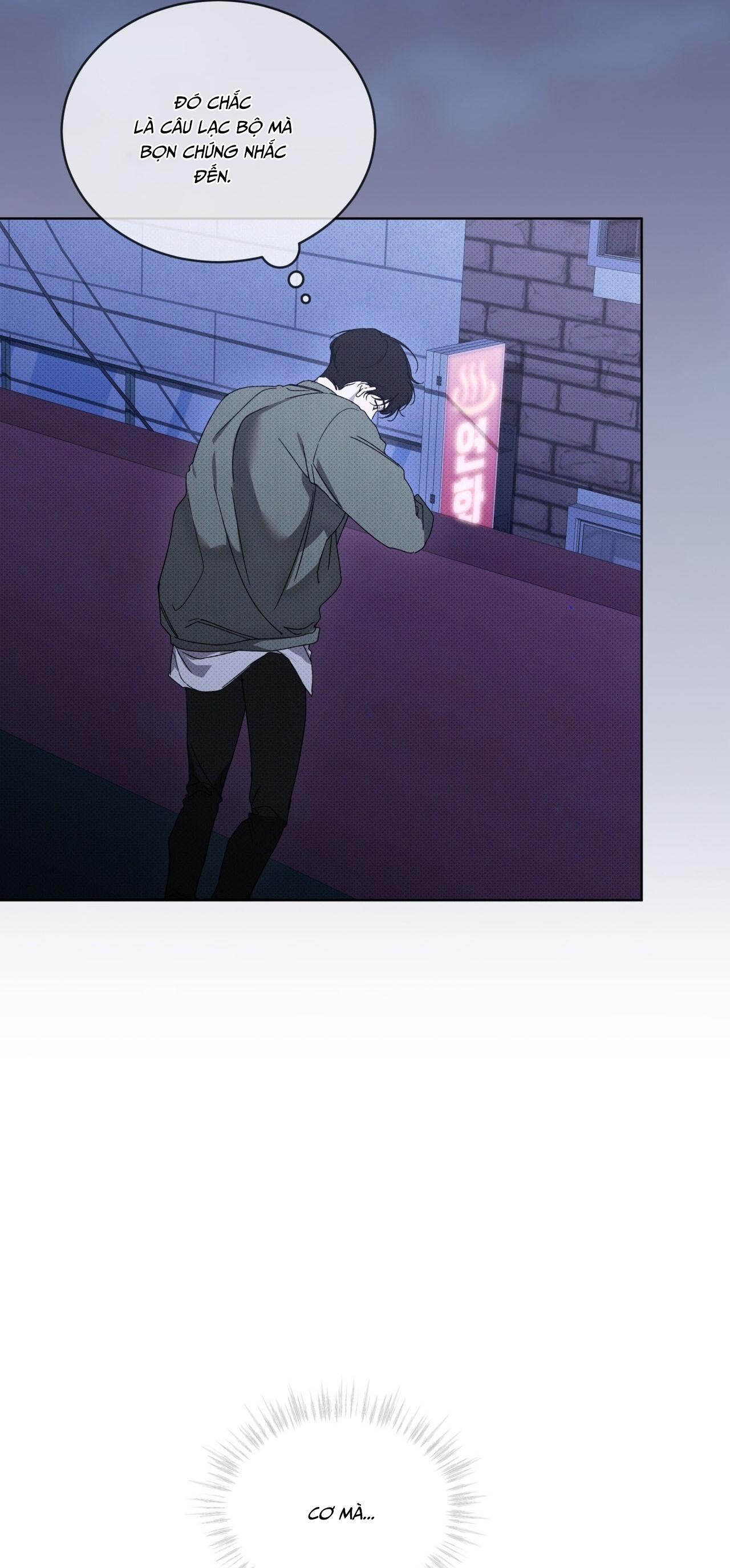 HÌNH THÁI TIẾN HÓA - Chap 4