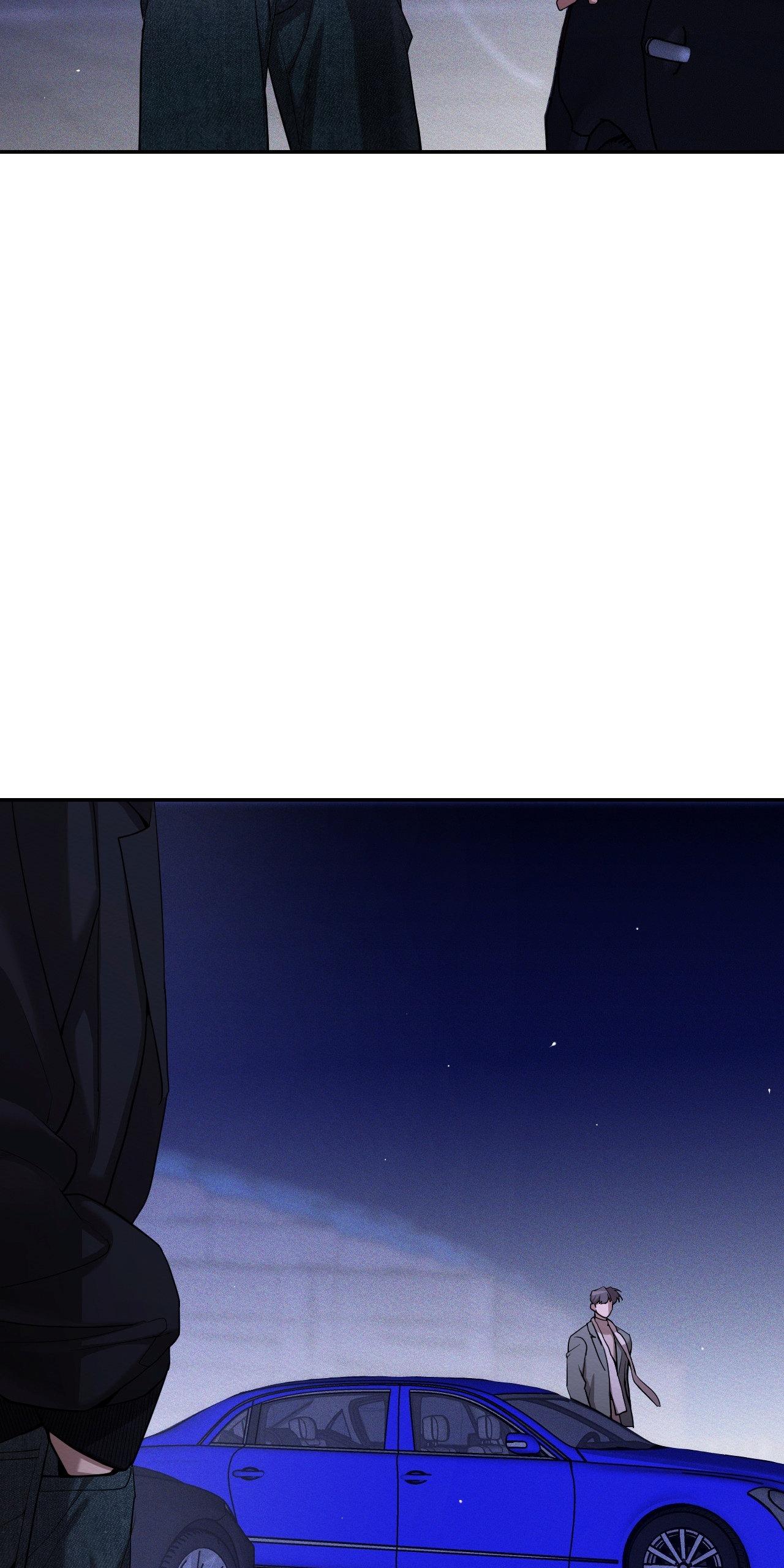 Thiếu niên sò: Bình minh bùng cháy - Chap 7