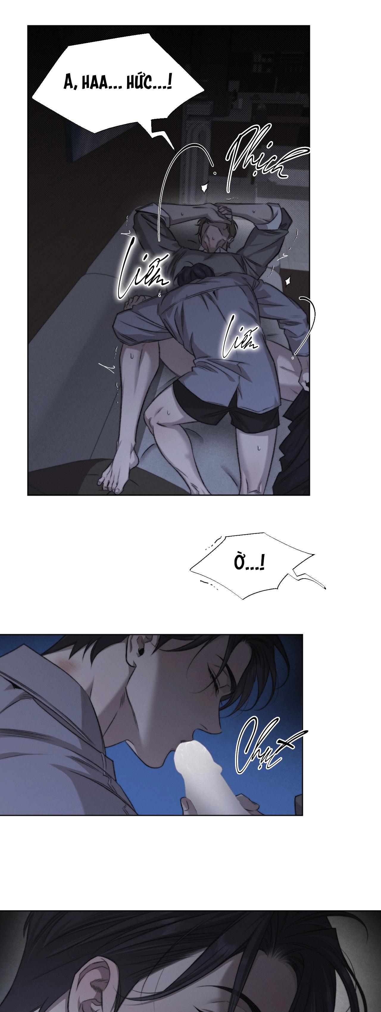 STILL LOVE YOU - Chap 28