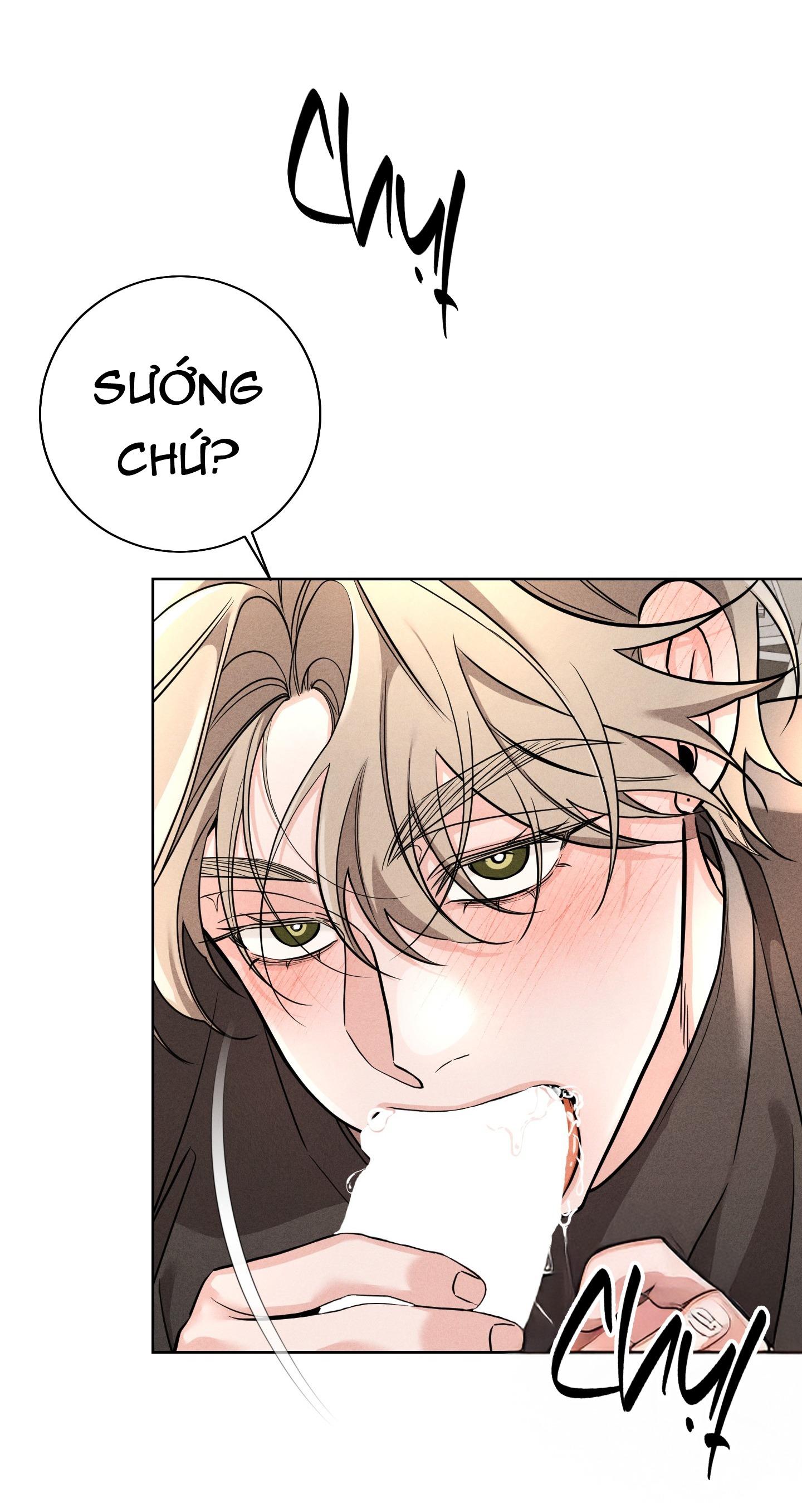 ĐỔI VỊ TRÍ RỒI SAO - Chap 14