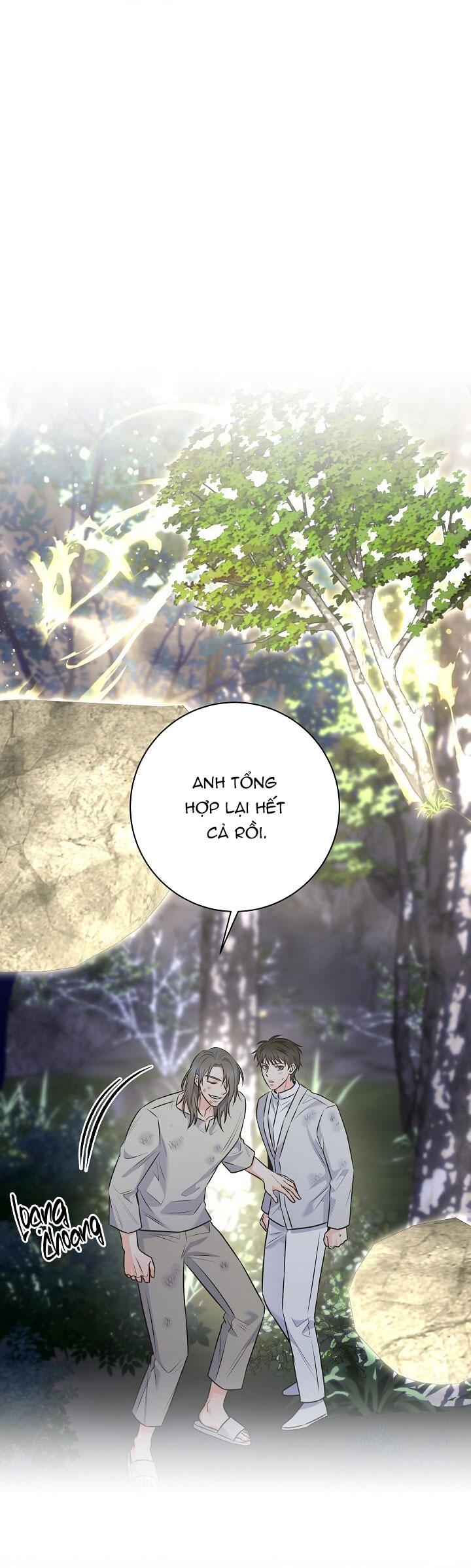 CHÁN GHÉT - Chap 60