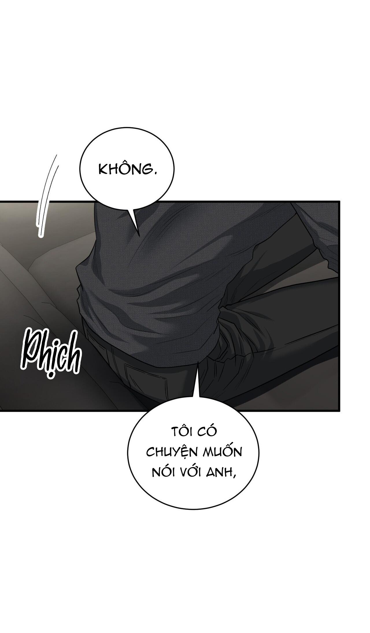 MỞ KHÓA GIAM CẦM - Chap 11