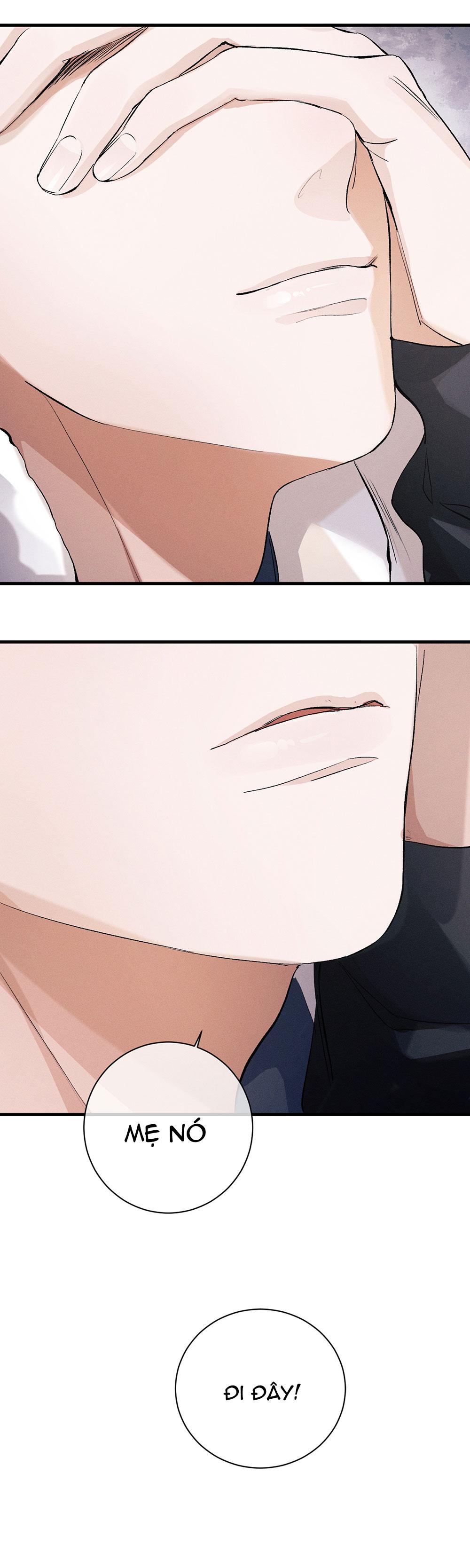 Tát Dã (Ngang Tàng) - Chap 29