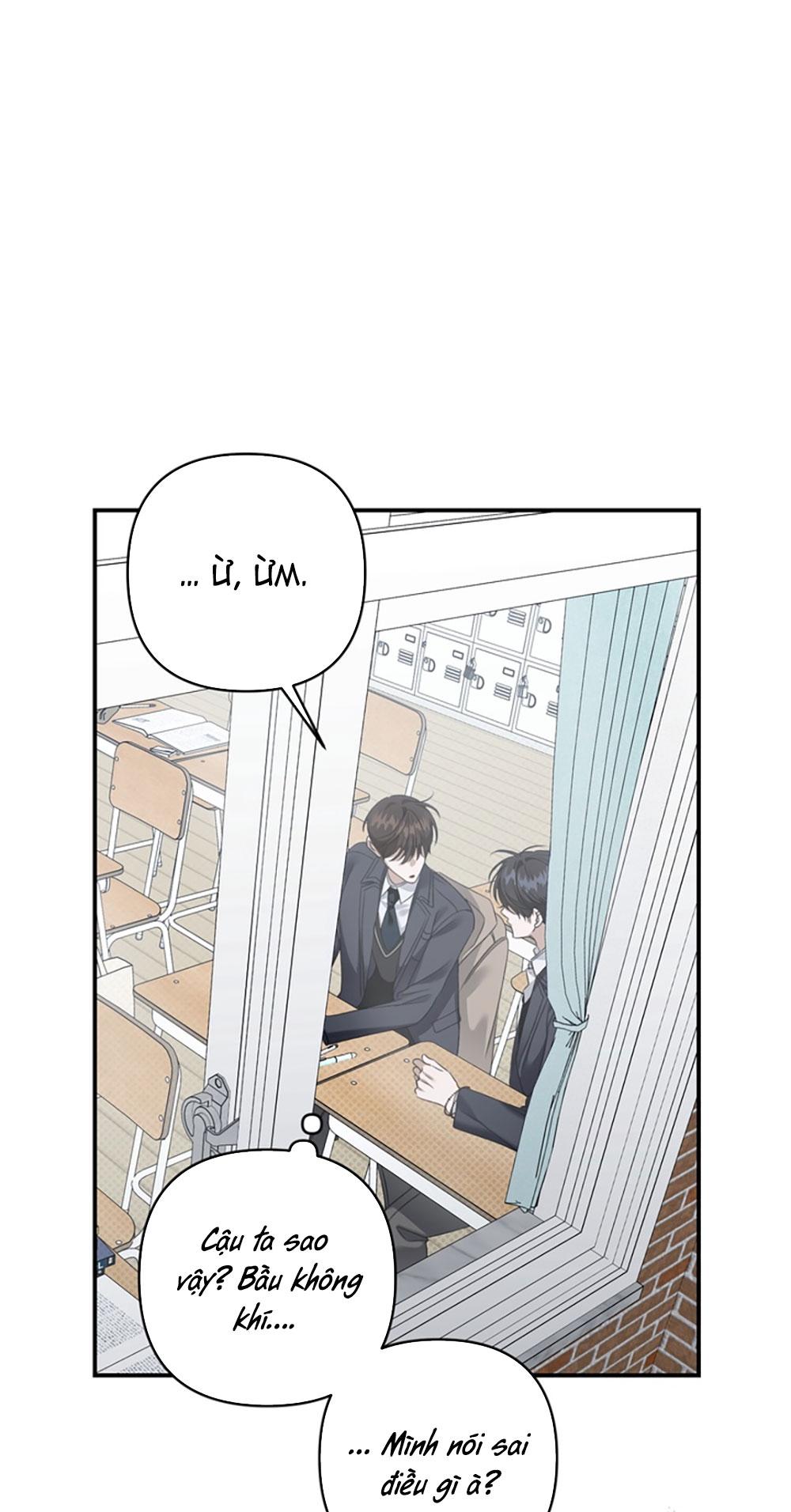 Eighteen's Bed - Chap 25