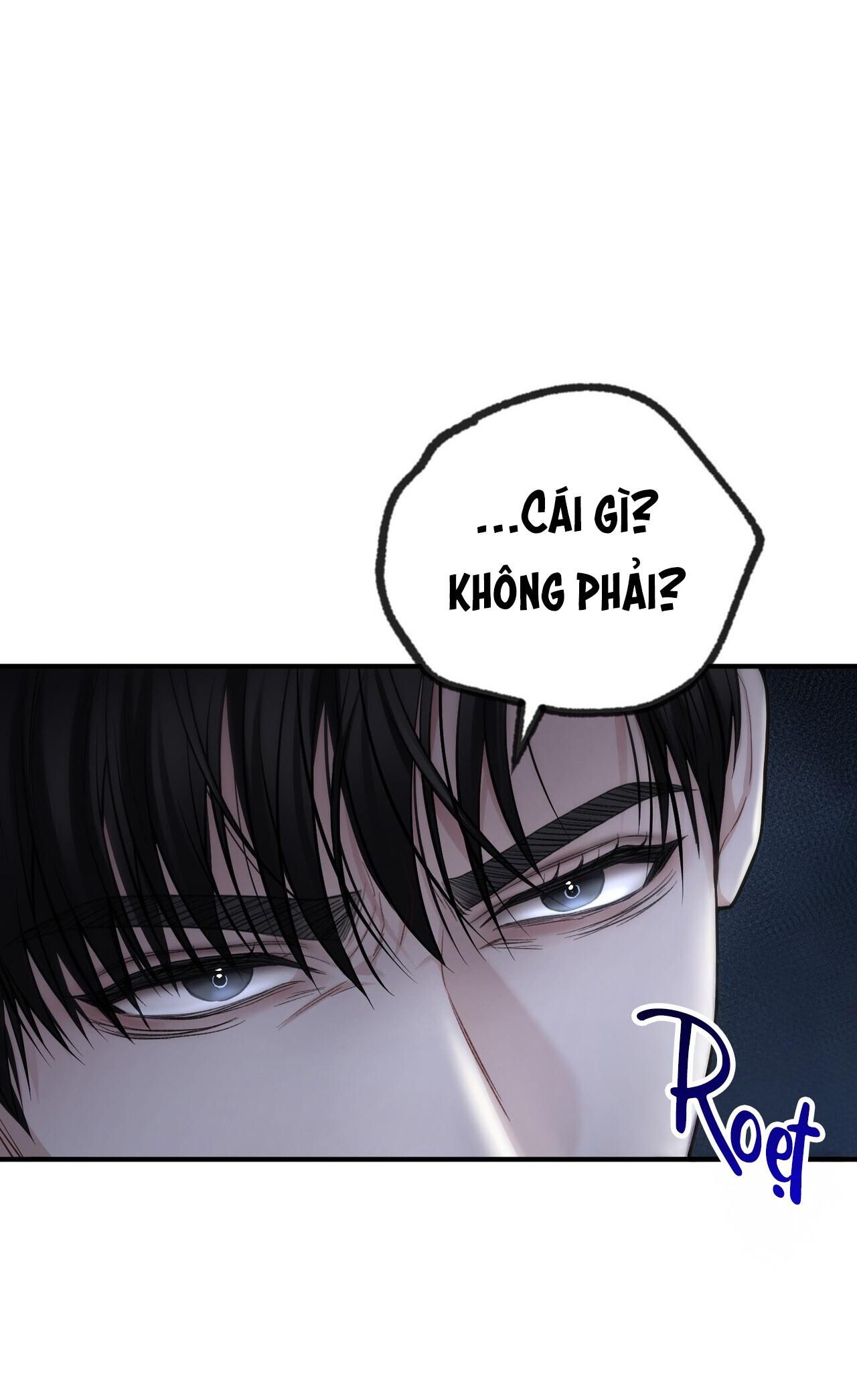 MỞ KHÓA GIAM CẦM - Chap 12