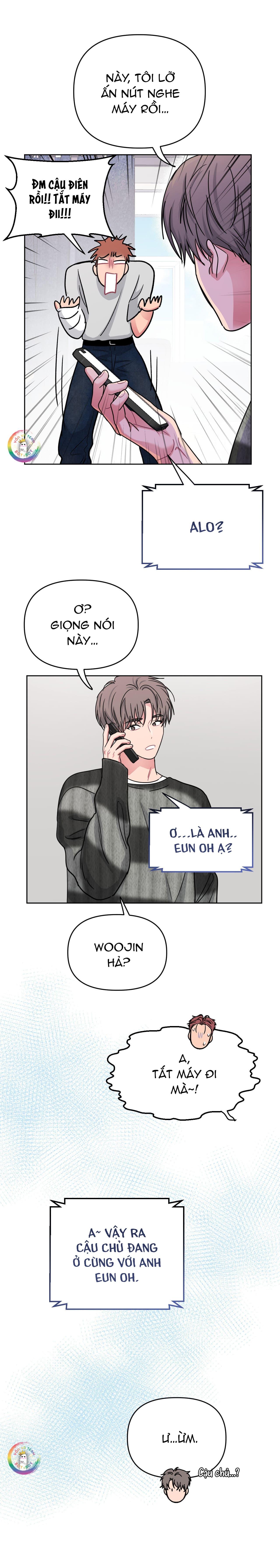 Arts Manz - Chap 46