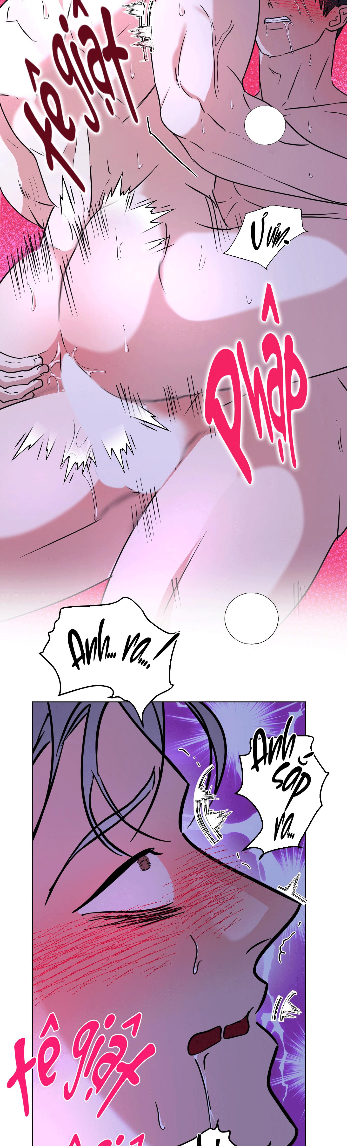 VỰC RẮN - Chap 27