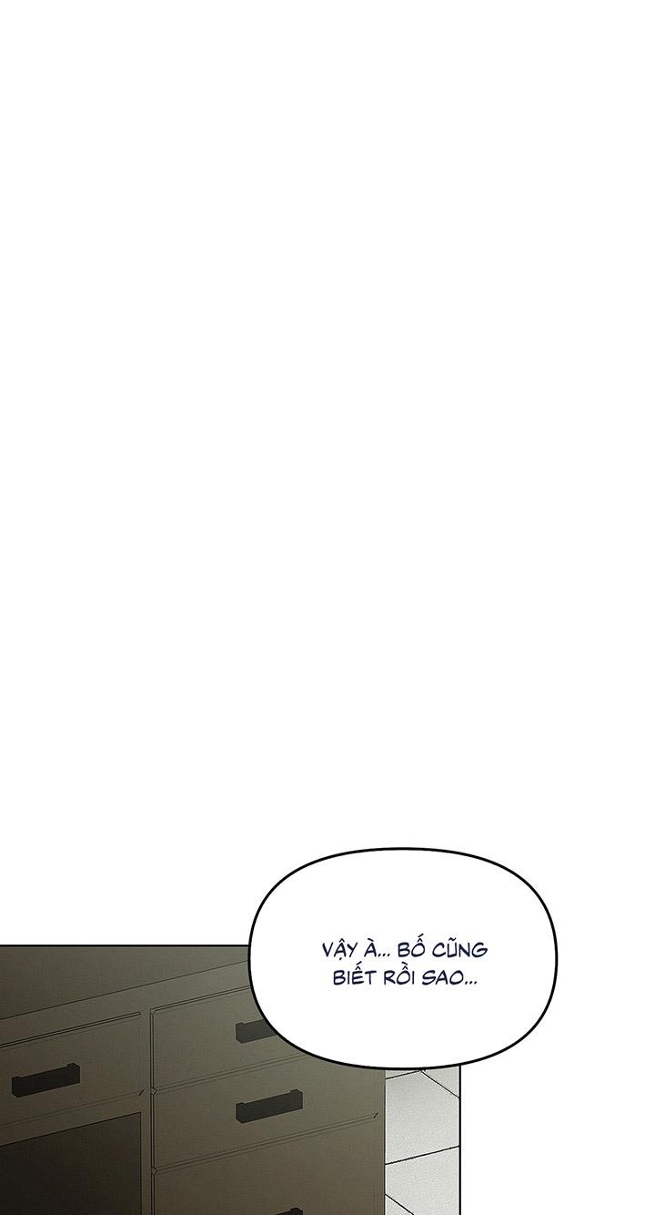 BẪY CHUỘT - Chap 1