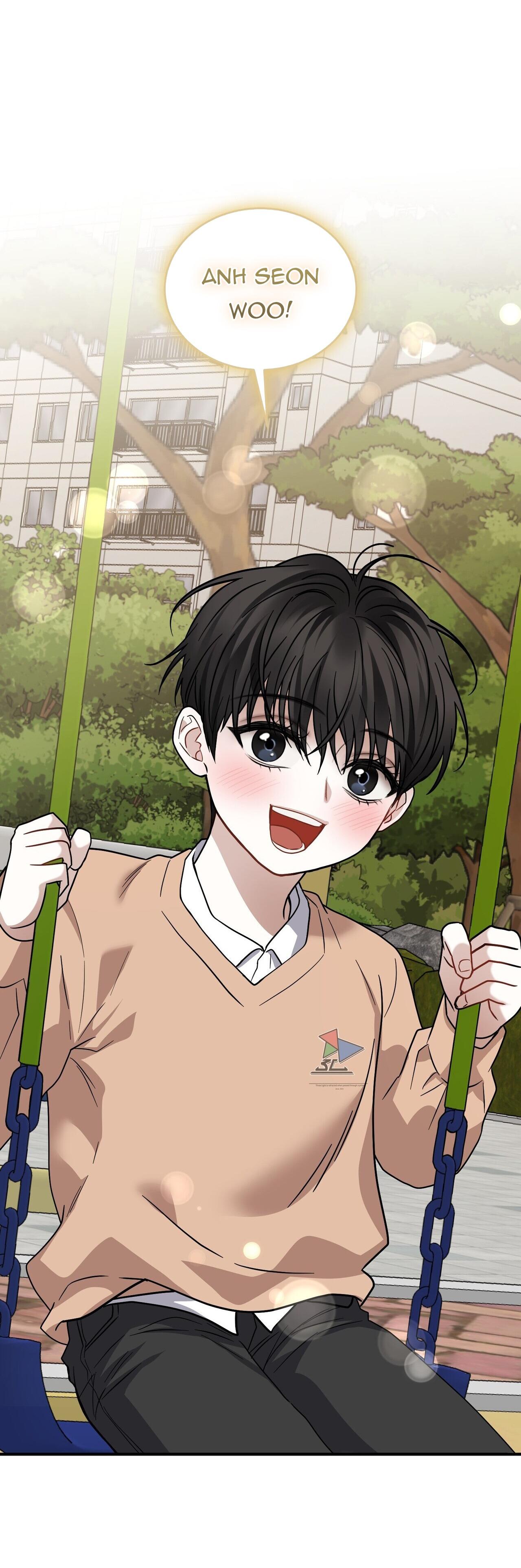 MỞ KHÓA GIAM CẦM - Chap 7