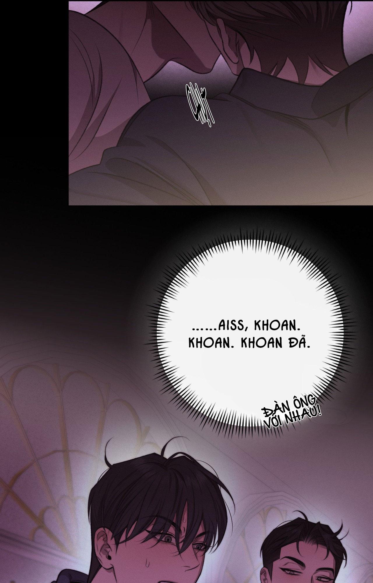 STILL LOVE YOU - Chap 35