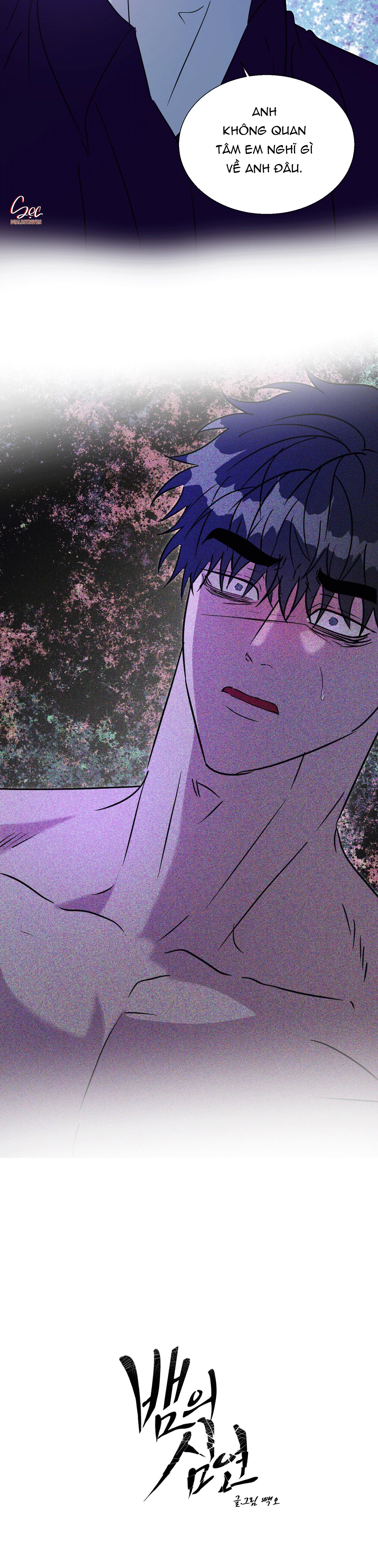 VỰC RẮN - Chap 27