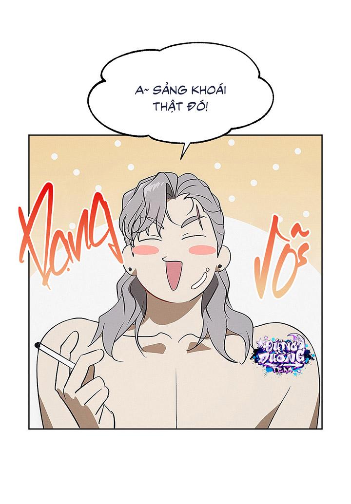 BẪY CHUỘT - Chap 1