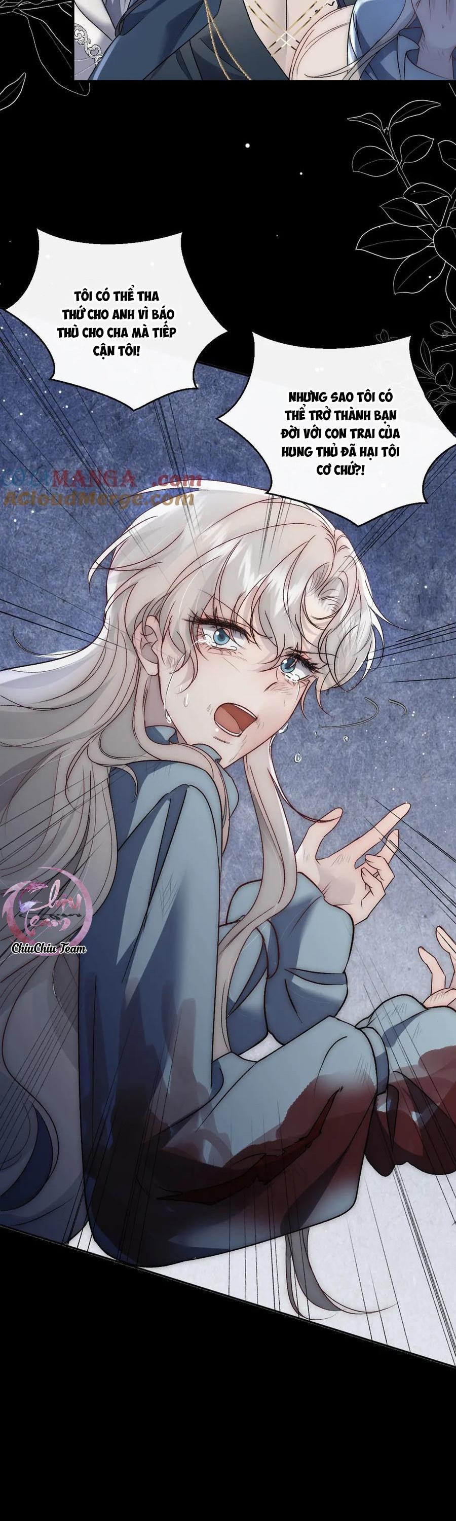 Tù Long Tuyết - Chap 45