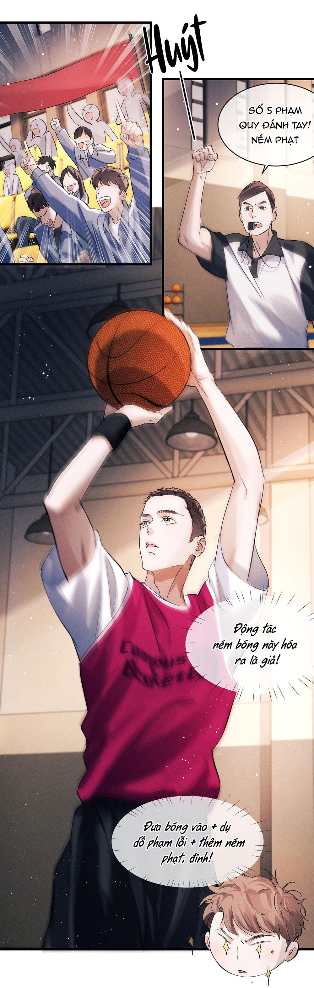 Tát Dã (Ngang Tàng) - Chap 44