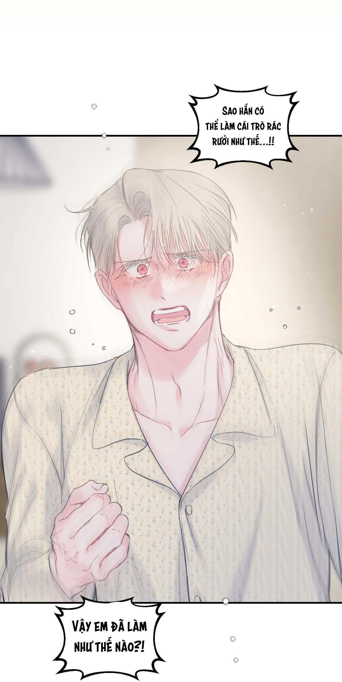 ĐẢO NGƯỢC CỦA ĐẢO NGƯỢC - Chap 55