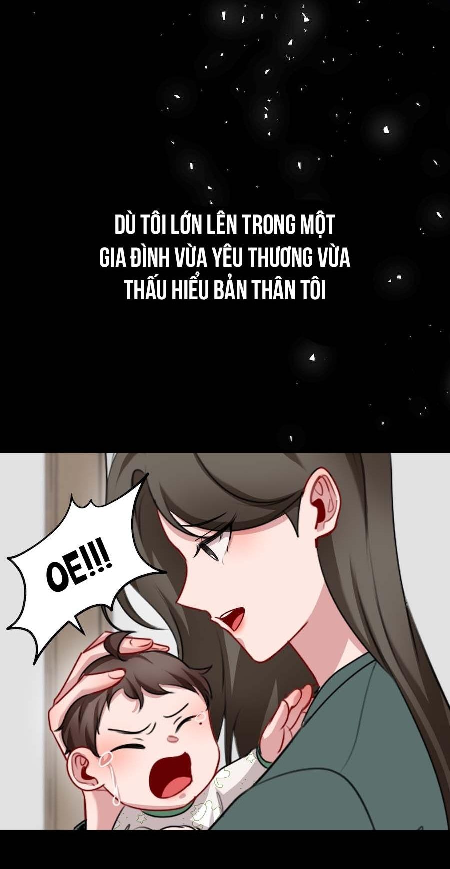 Flower of youth - Chap 42