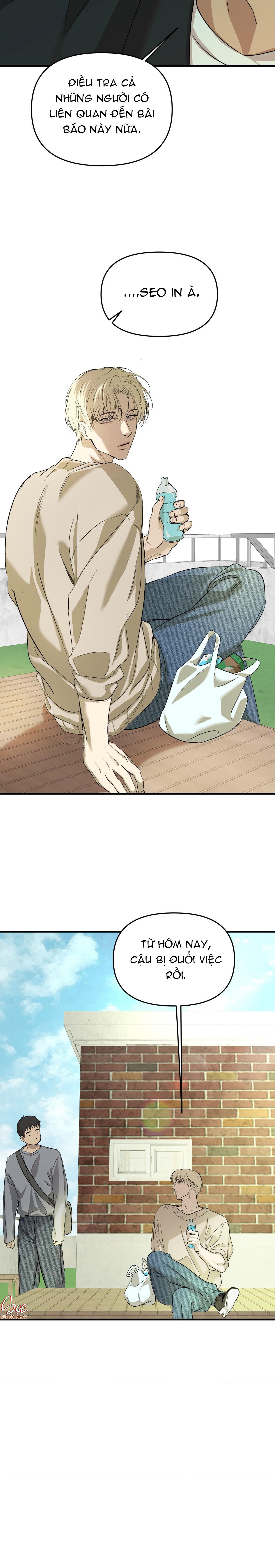 ĐÈN NỀN - Chap 44