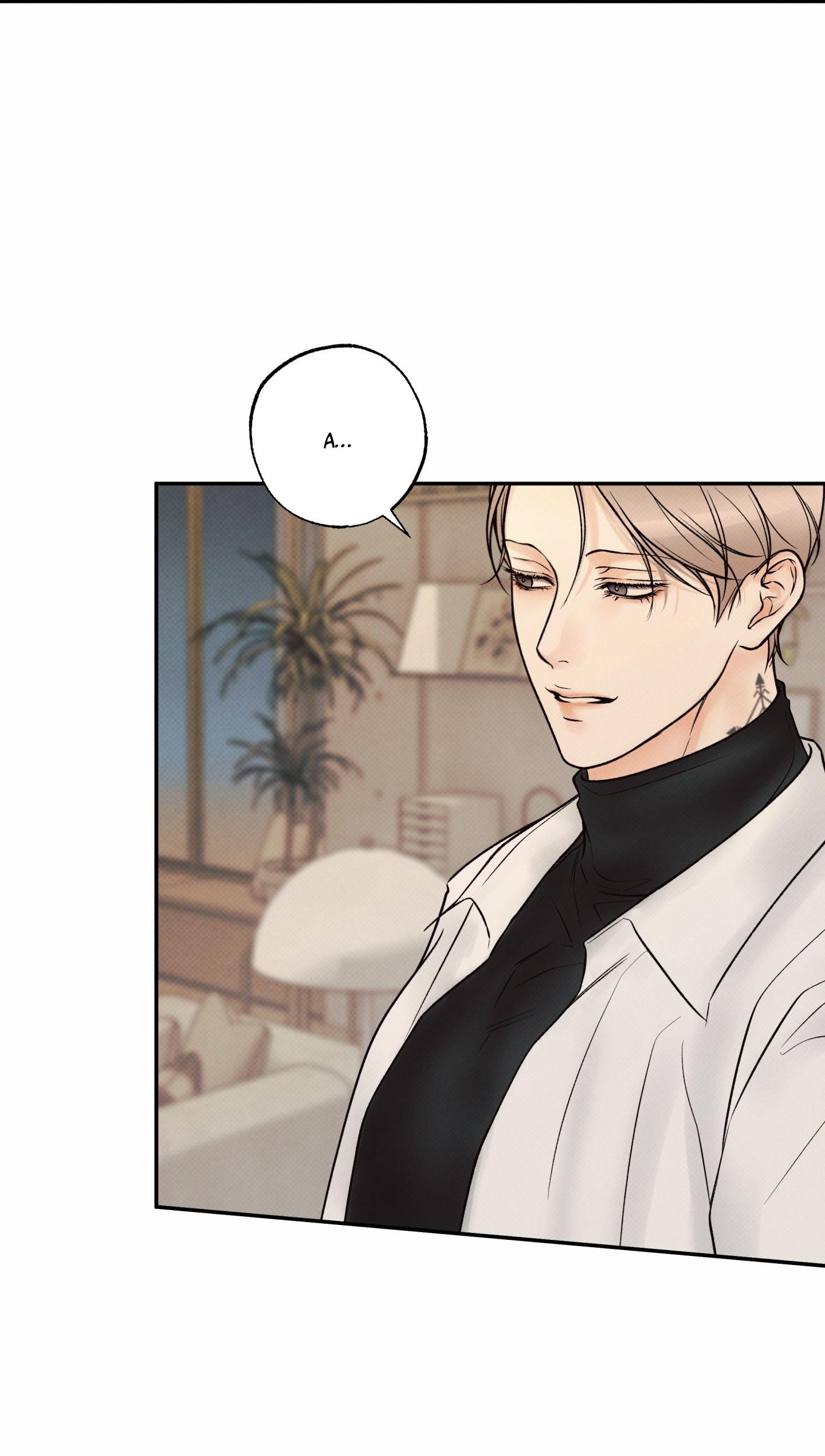 (GĐCV) RANH GIỚI CỦA SỰ MÊ HOẶC - Chap 22