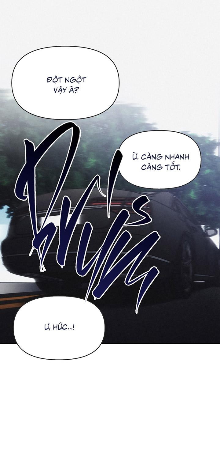 BẪY CHUỘT - Chap 1