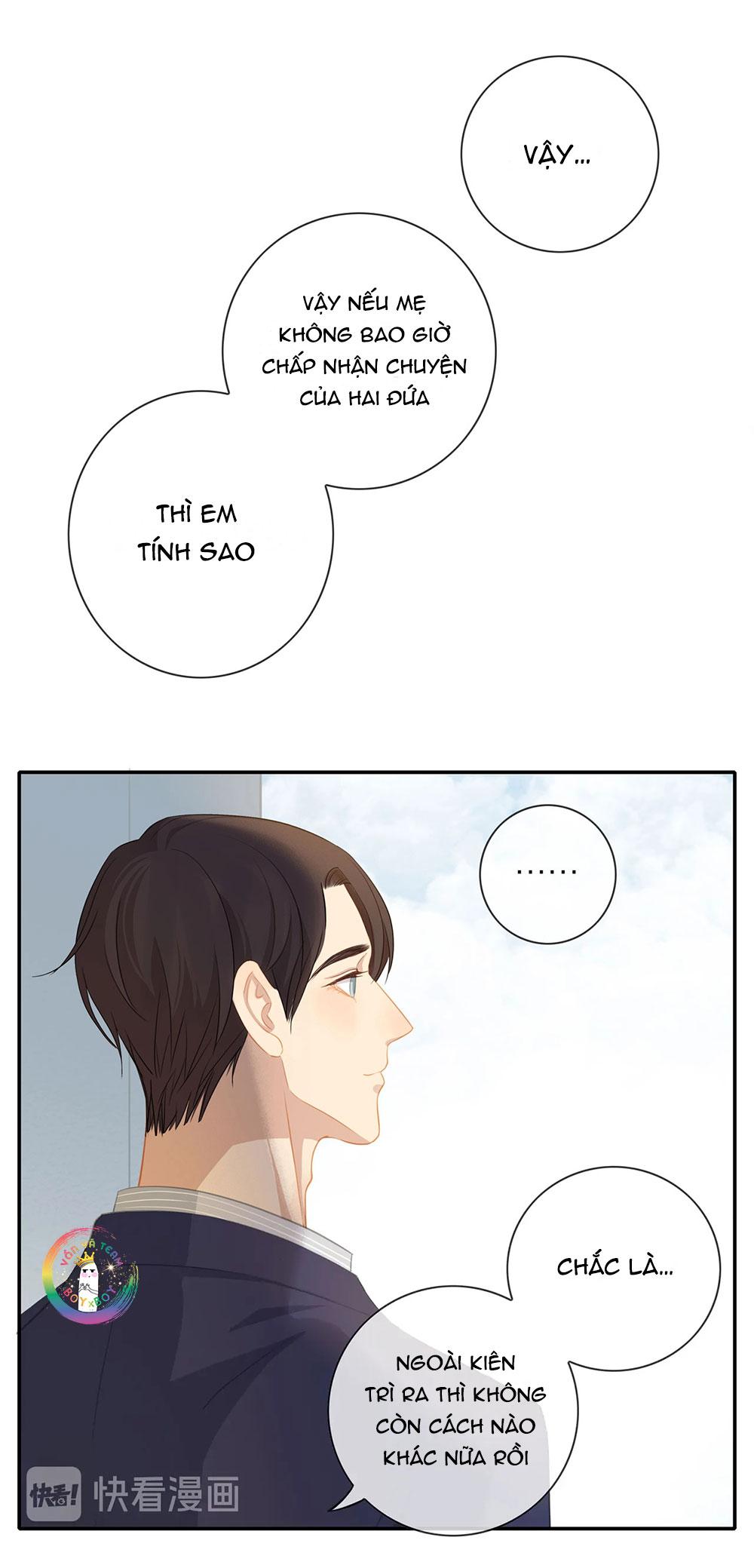 Tình Chàng 30 - Chap 75