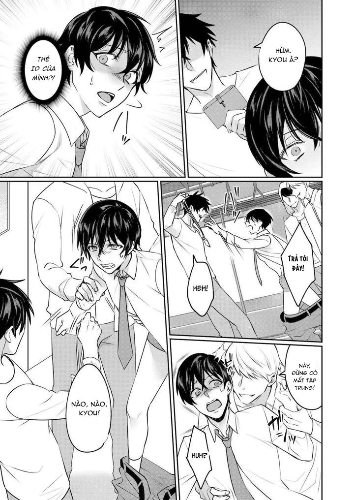 Tổng hợp boylove 18+ - Chap 374.2