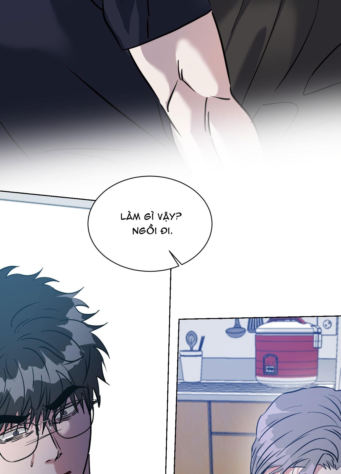 VỰC RẮN - Chap 30