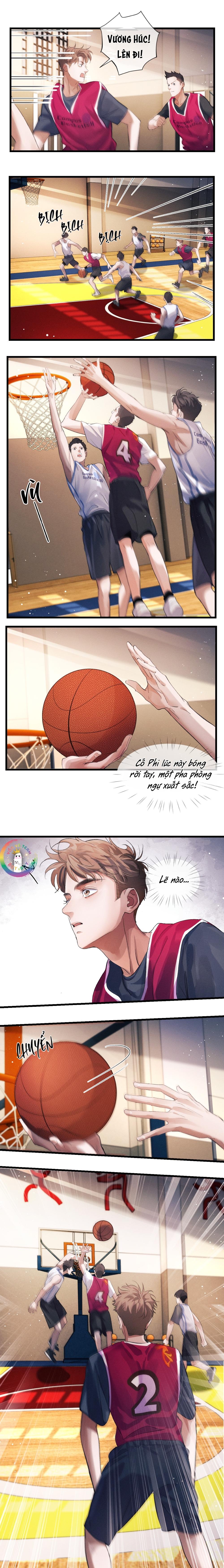 Tát Dã (Ngang Tàng) - Chap 43