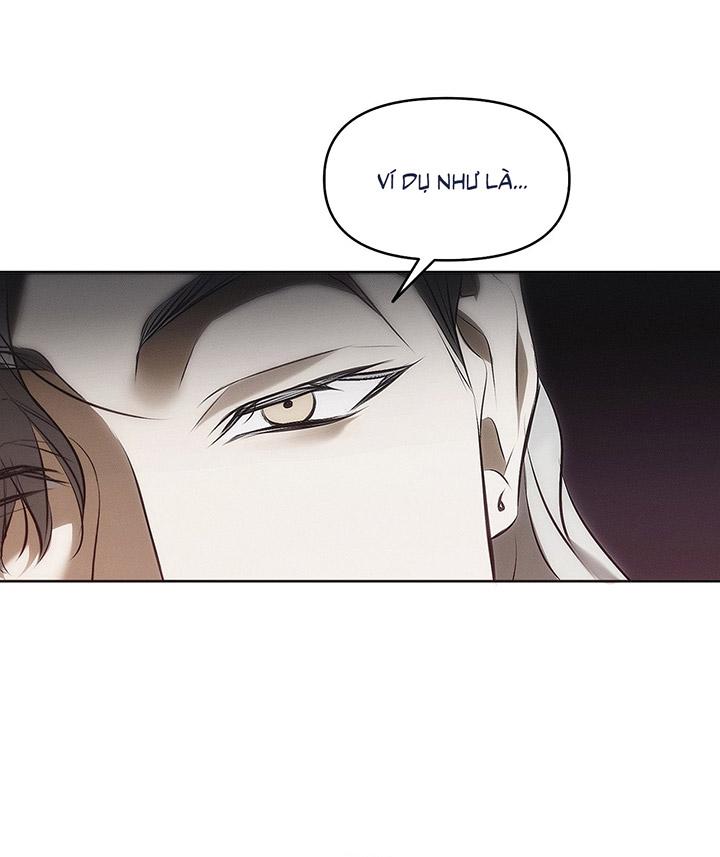 BẪY CHUỘT - Chap 1