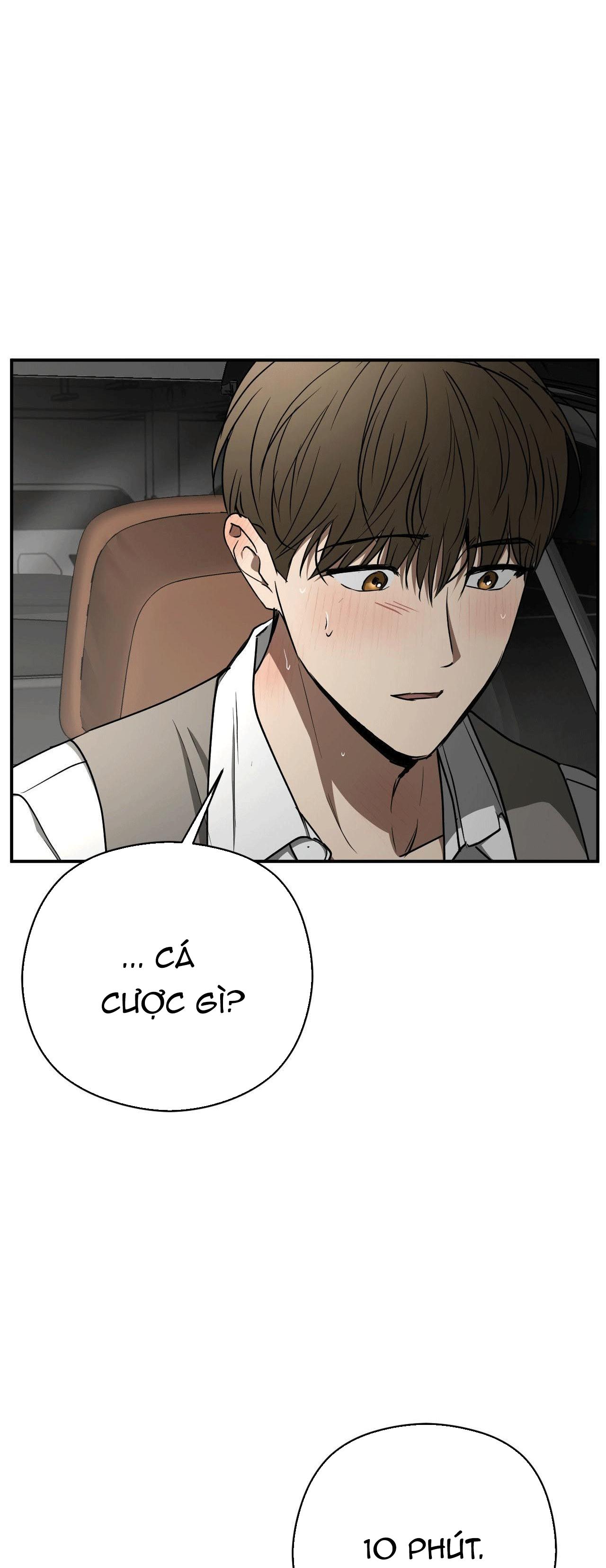 Độc Xà - Chap 32