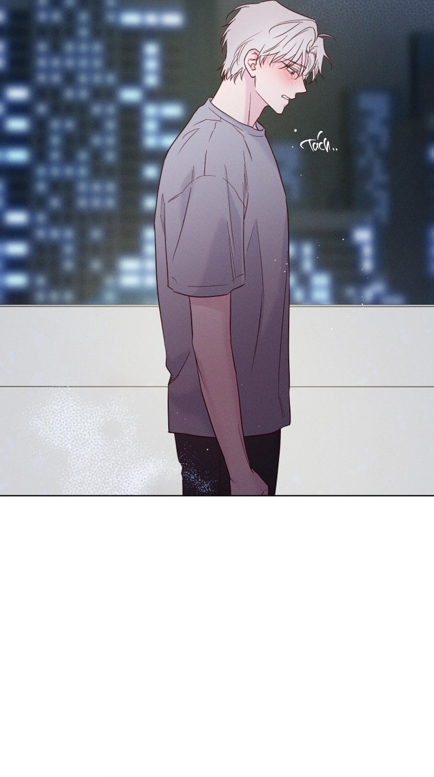 BỜ SÓNG VỖ - Chap 40