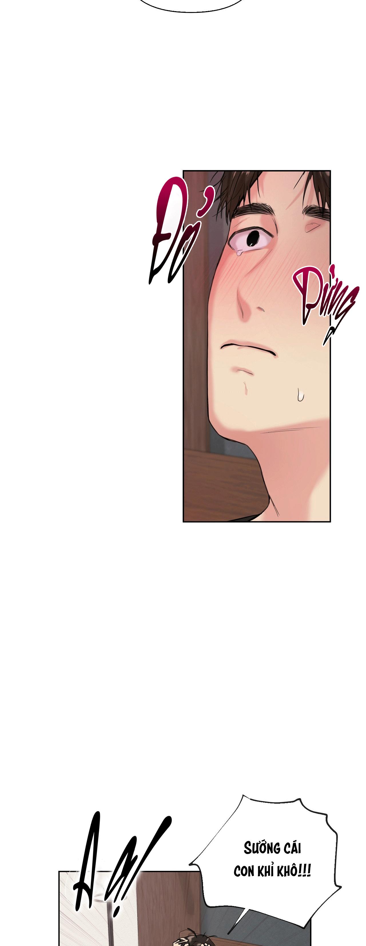 TU HÚ KHÔNG RỜI KHỎI TỔ - Chap 19