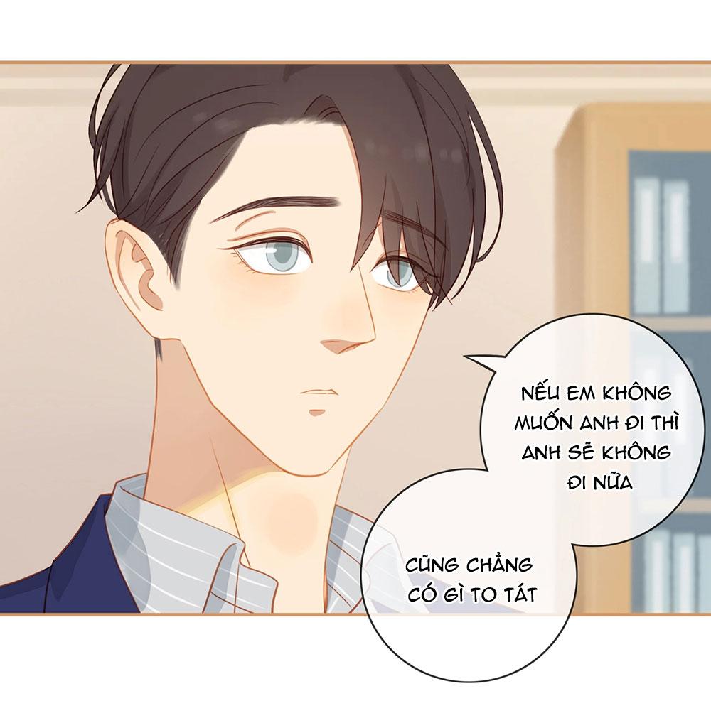 Tình Chàng 30 - Chap 76