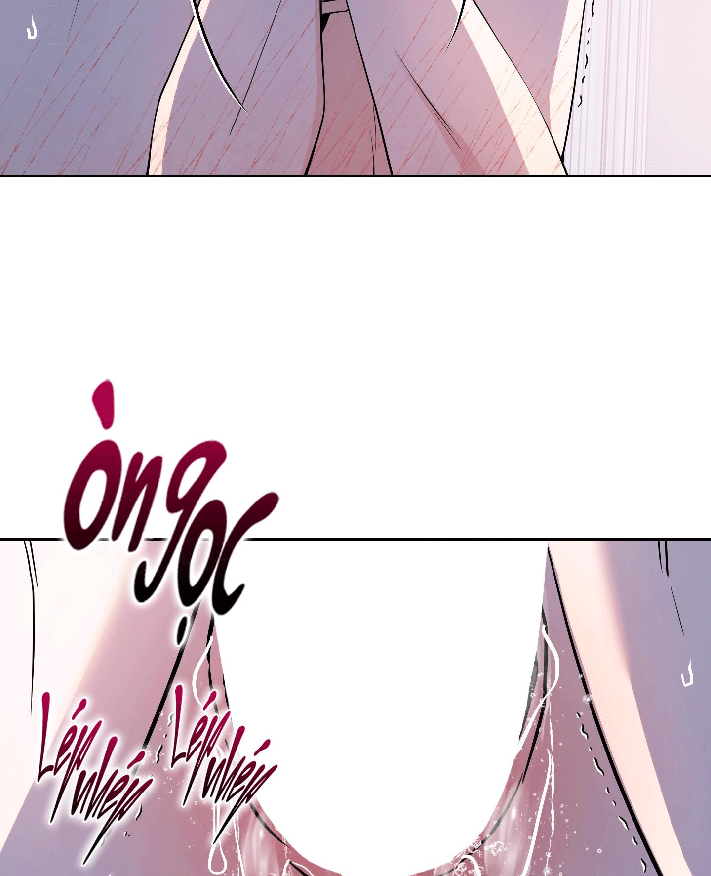 ĐỔI VỊ TRÍ RỒI SAO - Chap 17