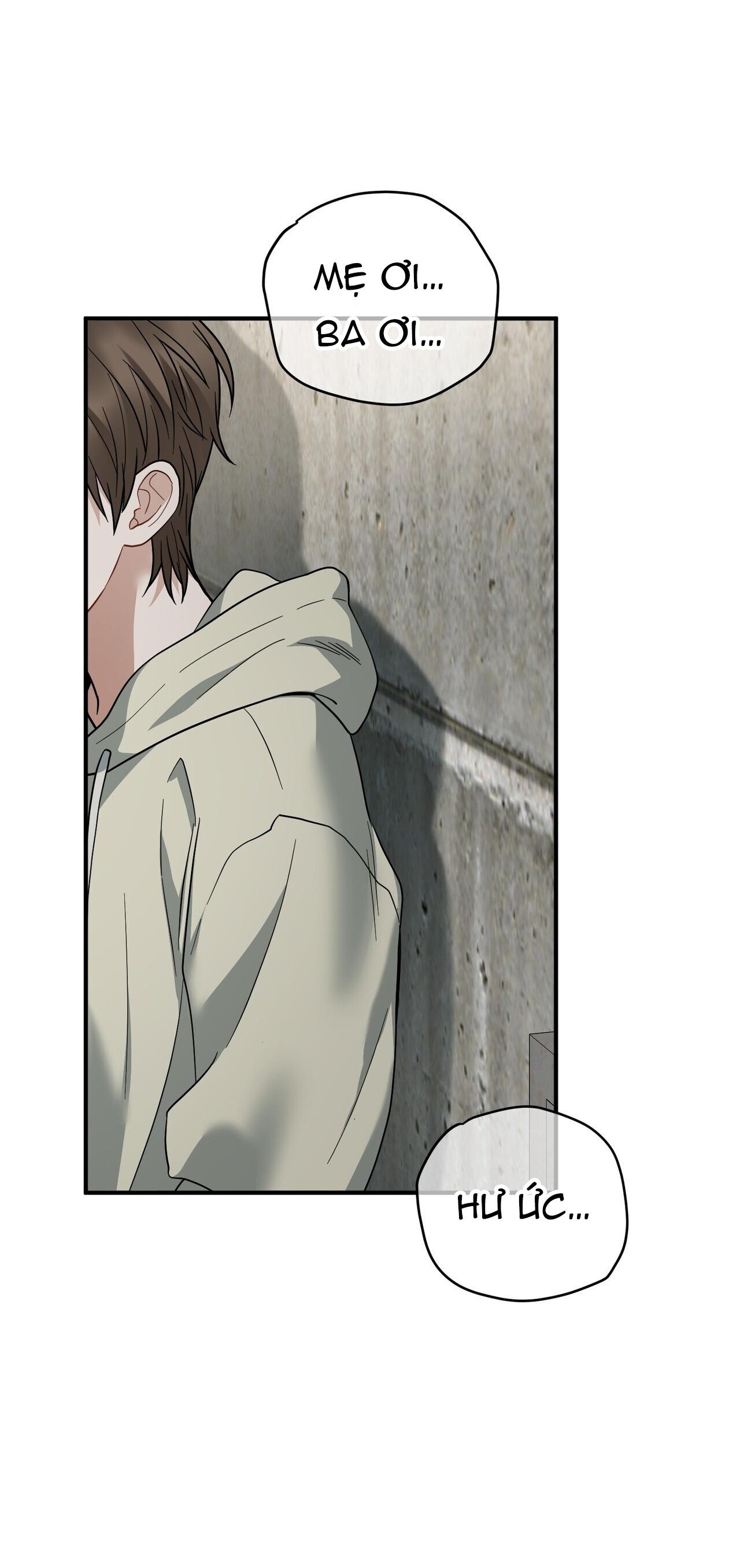 MỞ KHÓA GIAM CẦM - Chap 8