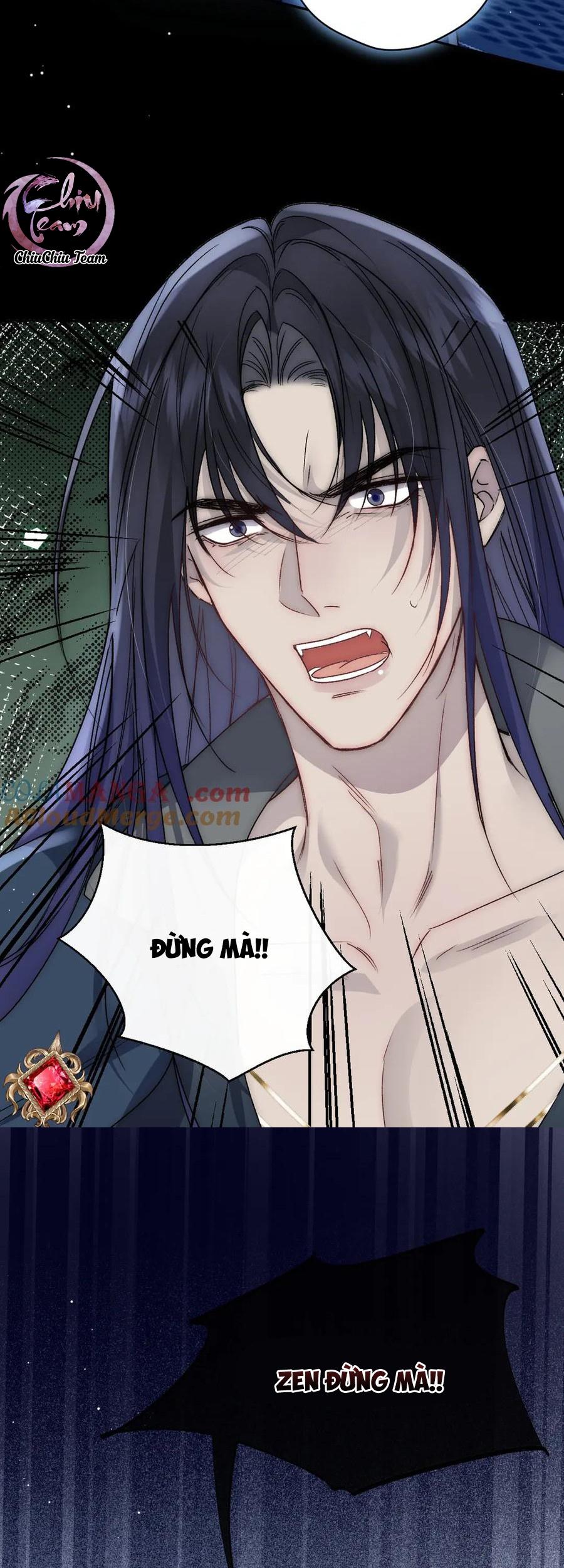 Tù Long Tuyết - Chap 45