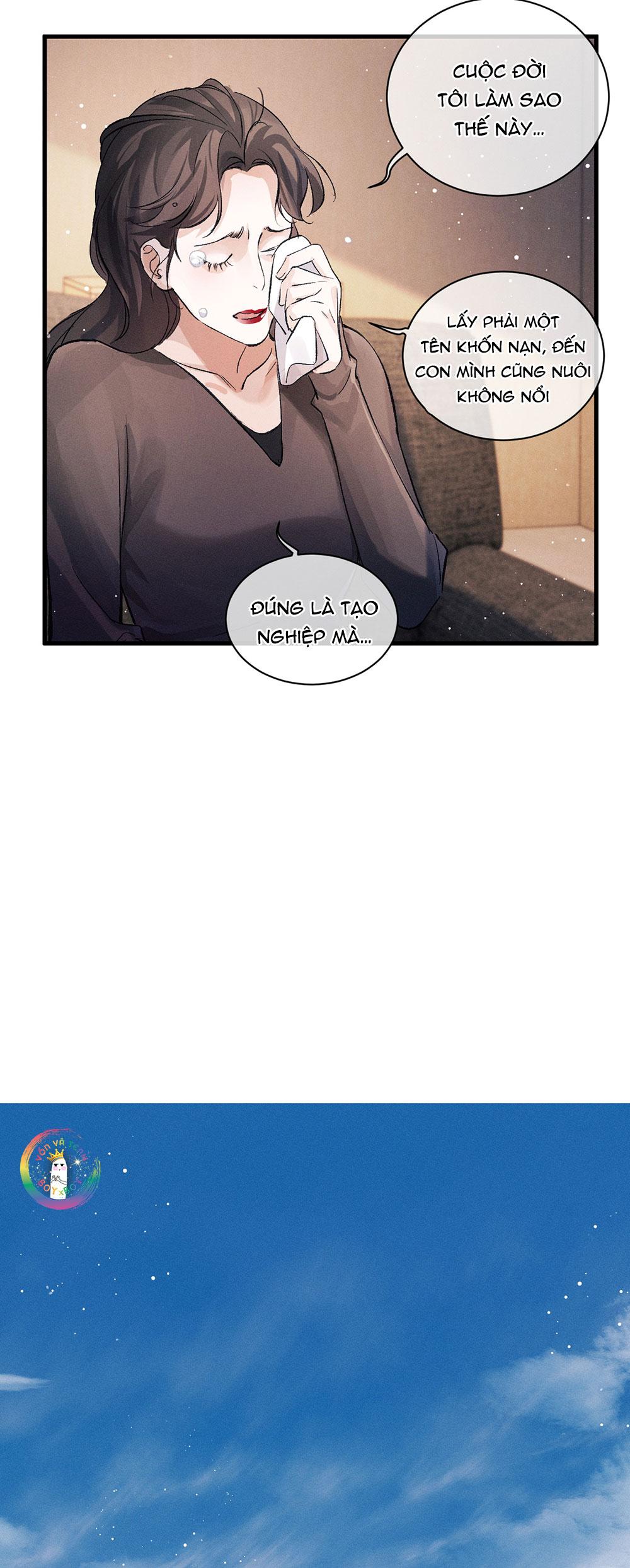 Tát Dã (Ngang Tàng) - Chap 35